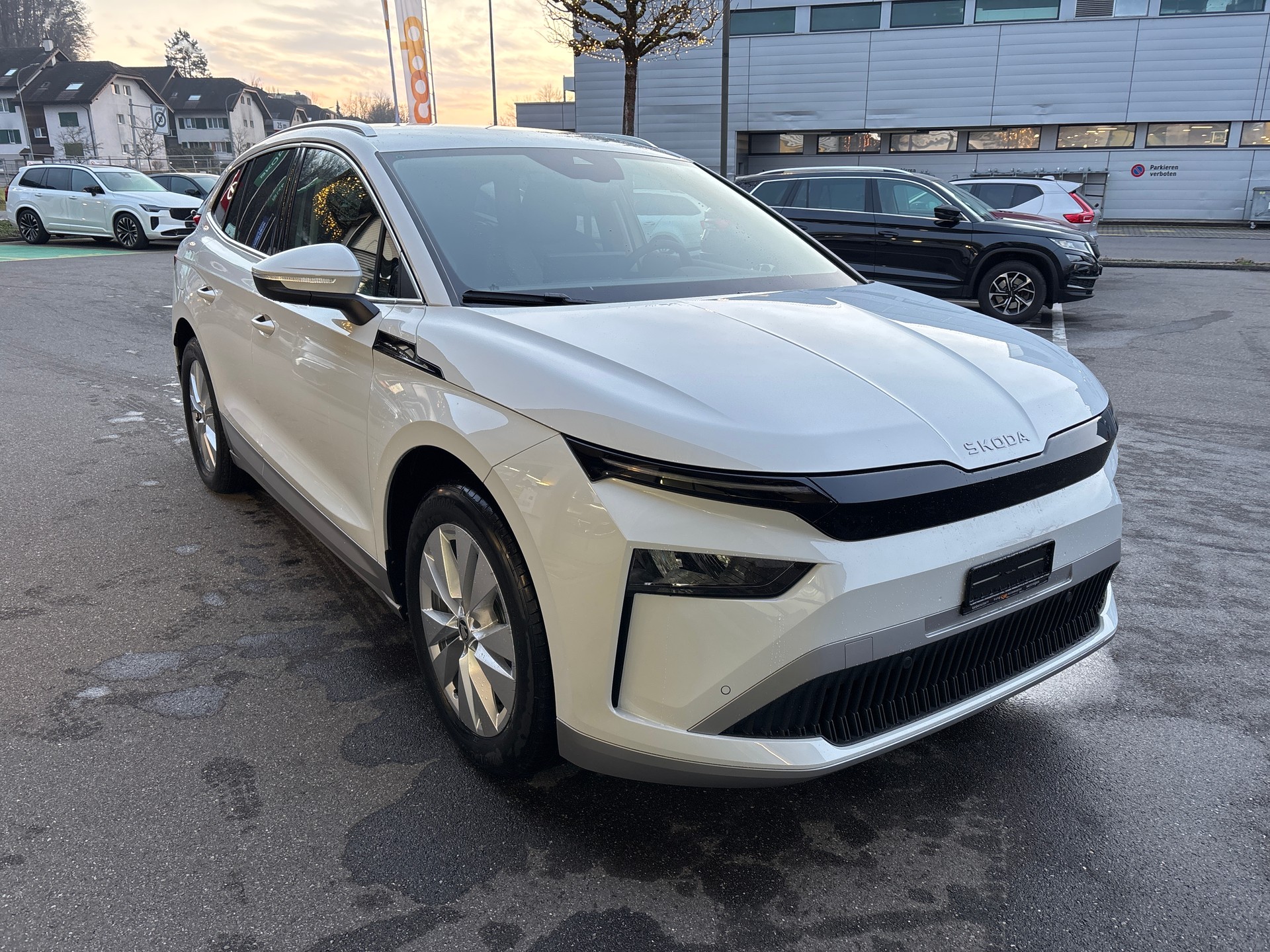 SKODA Enyaq 85x 4x4-showroom-element-3