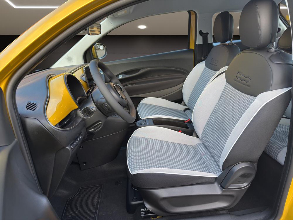 FIAT 500 1.0 Hybrid Torino-image-7