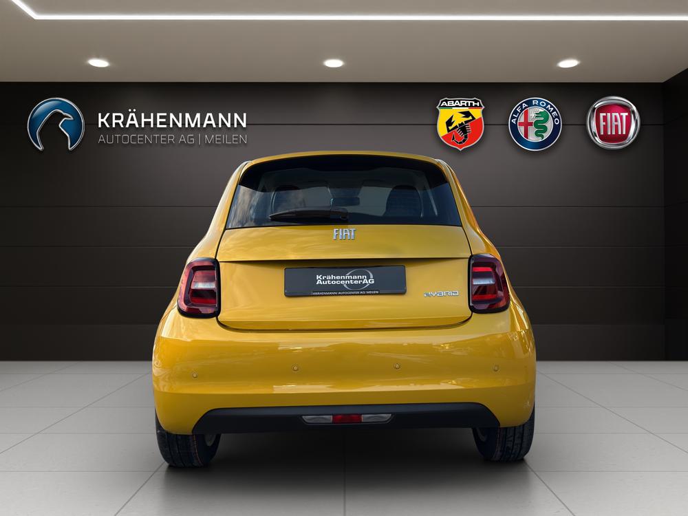 FIAT 500 1.0 Hybrid Torino-showroom-element-3