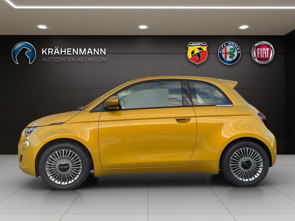 FIAT 500 1.0 Hybrid Torino-showroom-element-1