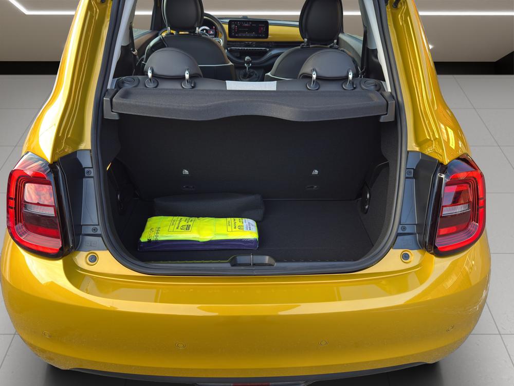 FIAT 500 1.0 Hybrid Torino-image-14