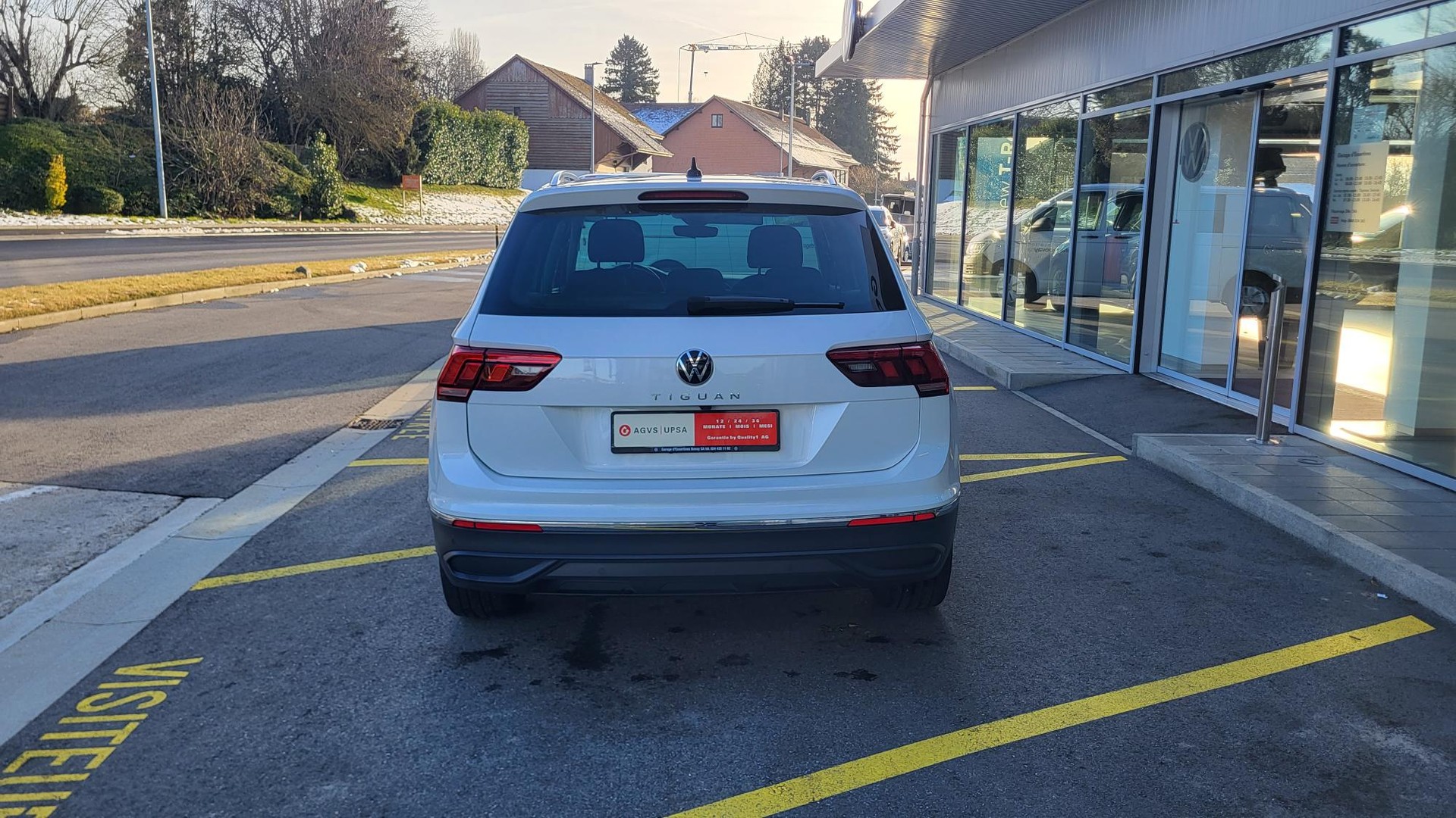 VW Tiguan 1.5TSI Evo Life-showroom-element-3