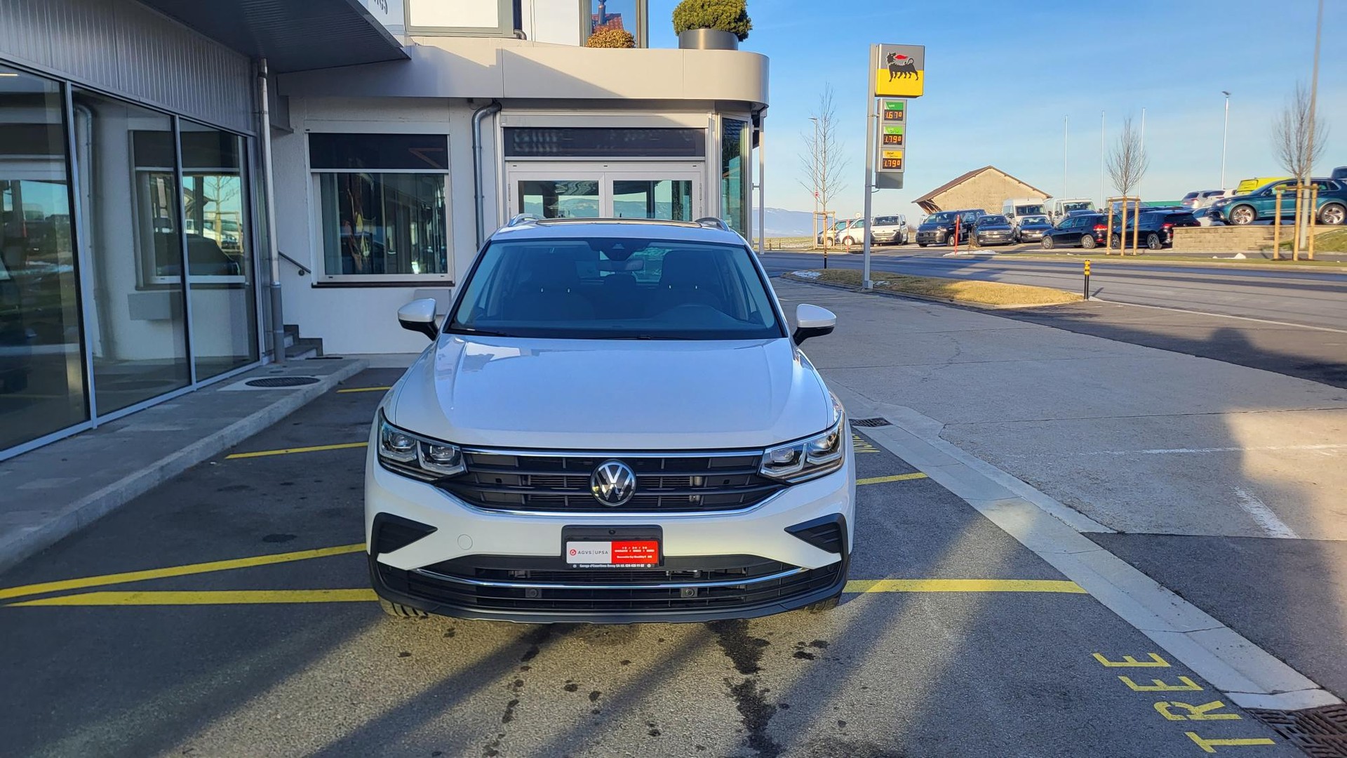 VW Tiguan 1.5TSI Evo Life-showroom-element-1