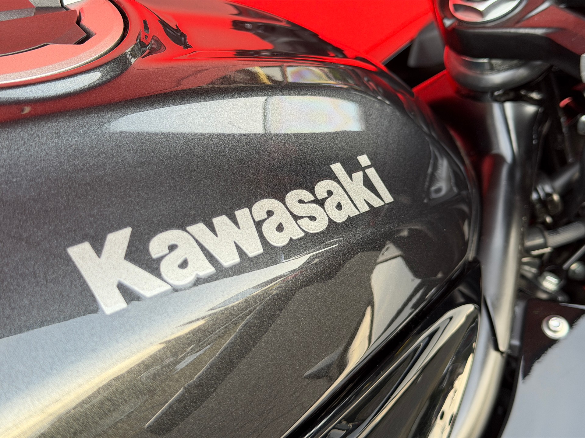KAWASAKI Ninja 125-image-8