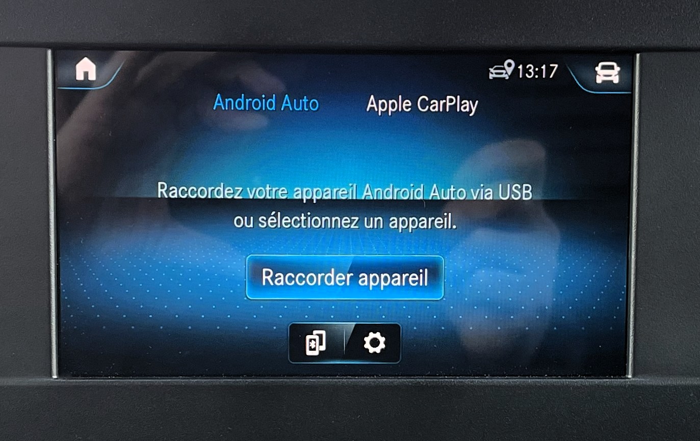 MERCEDES-BENZ Sprinter 315 CDI Standard FWD-image-13