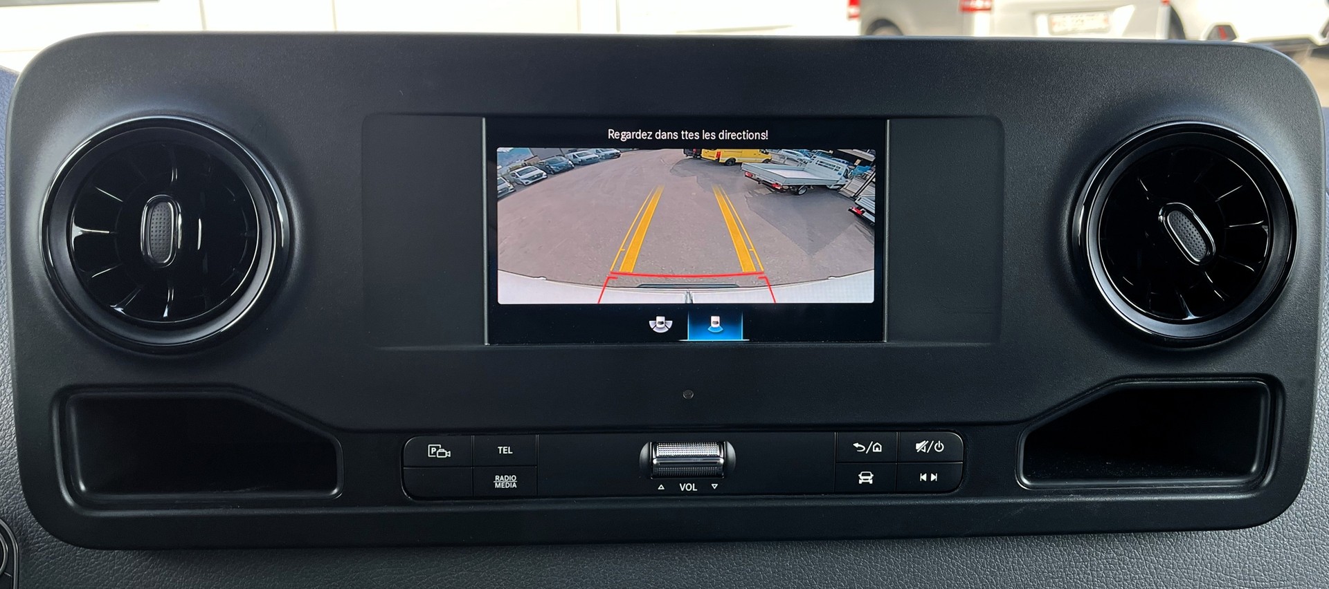 MERCEDES-BENZ Sprinter 315 CDI Standard FWD-image-12