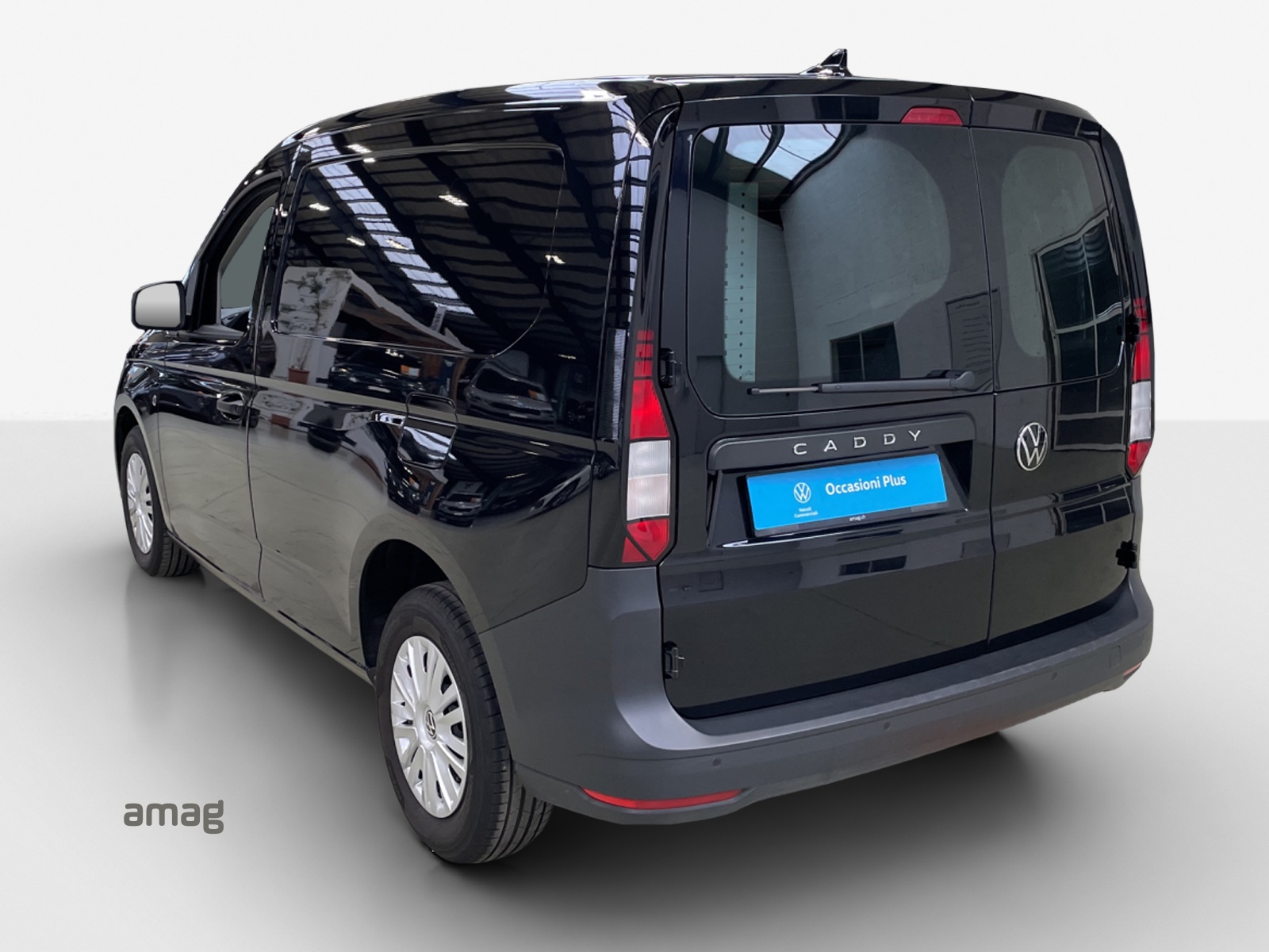 VW Caddy Cargo 2.0TDI Entry-showroom-element-2