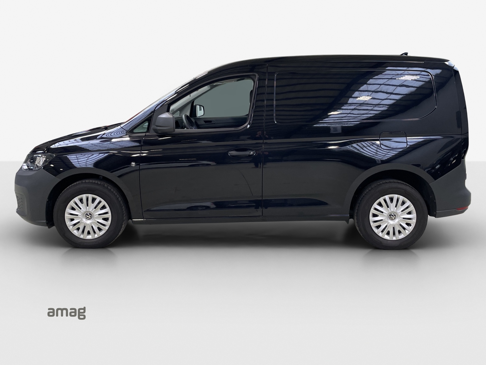 VW Caddy Cargo 2.0TDI Entry-showroom-element-1