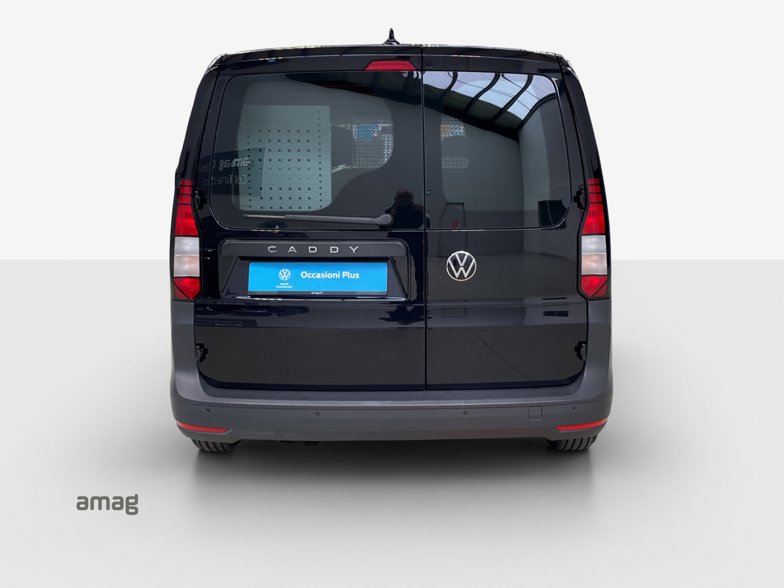 VW Caddy Cargo 2.0TDI Entry-showroom-element-3