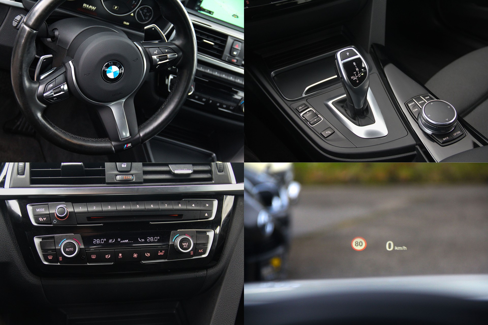 BMW 320i xDrive Touring Edition Sport Line Steptronic (B48 Motor) 🇩🇪 ⭐⭐⭐⭐⭐-image-13