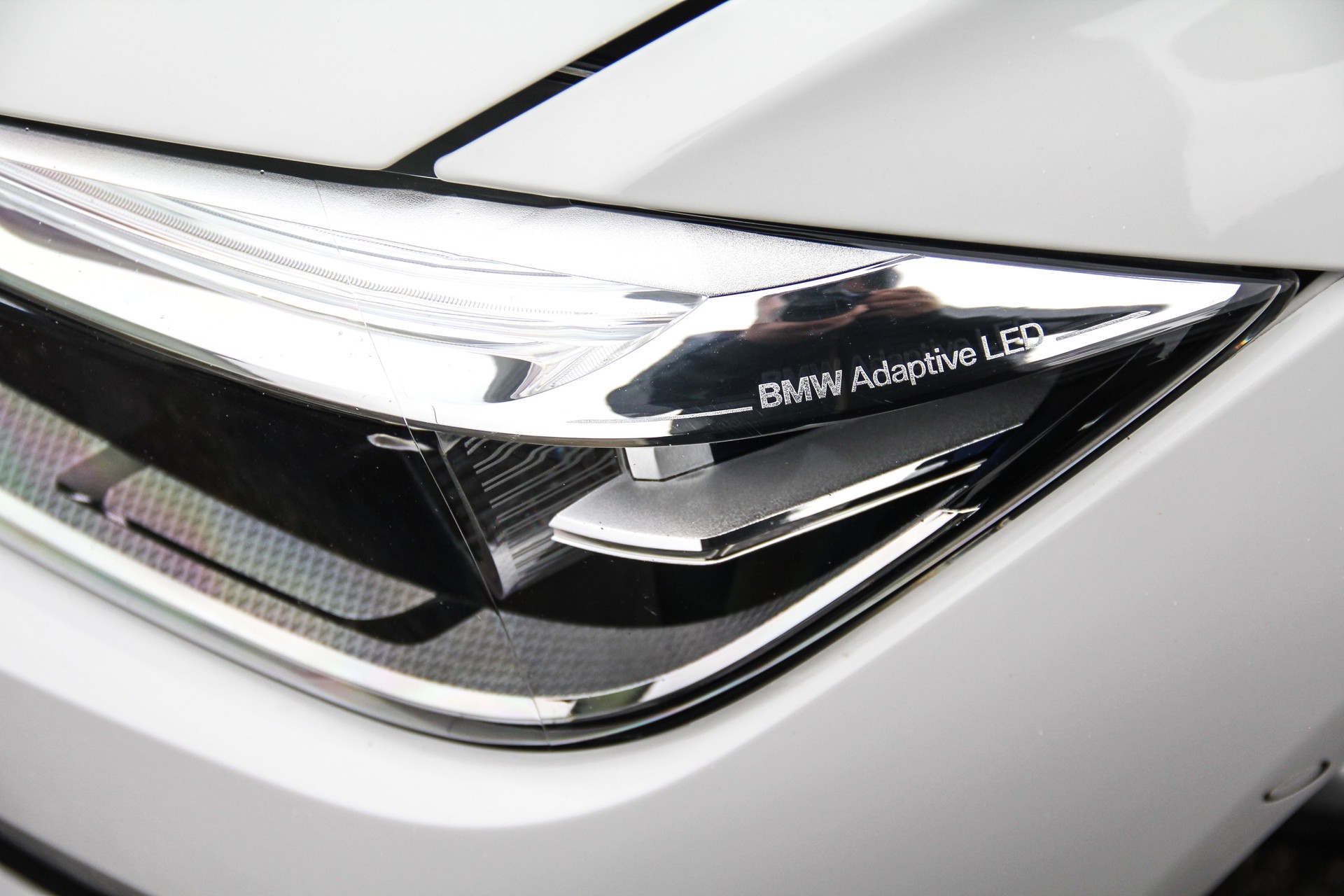 BMW 320i xDrive Touring Edition Sport Line Steptronic (B48 Motor) 🇩🇪 ⭐⭐⭐⭐⭐-image-18