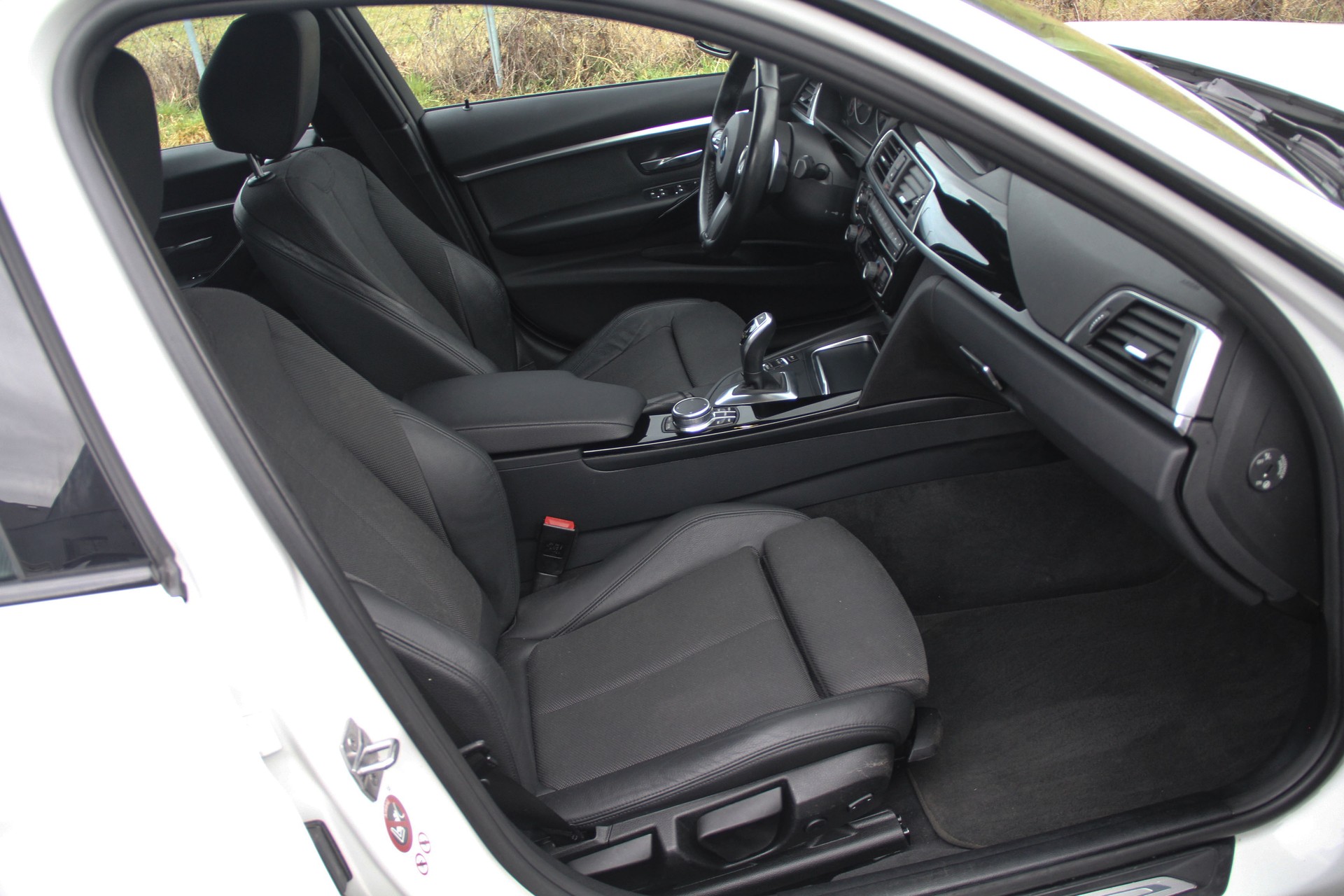 BMW 320i xDrive Touring Edition Sport Line Steptronic (B48 Motor) 🇩🇪 ⭐⭐⭐⭐⭐-image-8