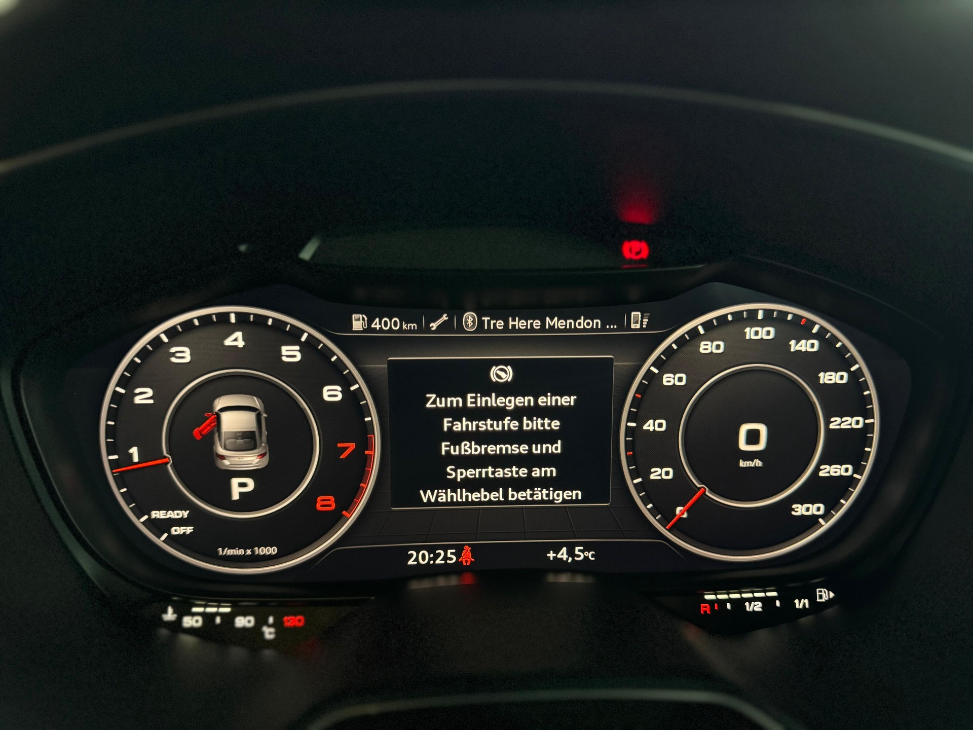AUDI TT Coupé 2.0 TFSI quattro S-tronic-image-13