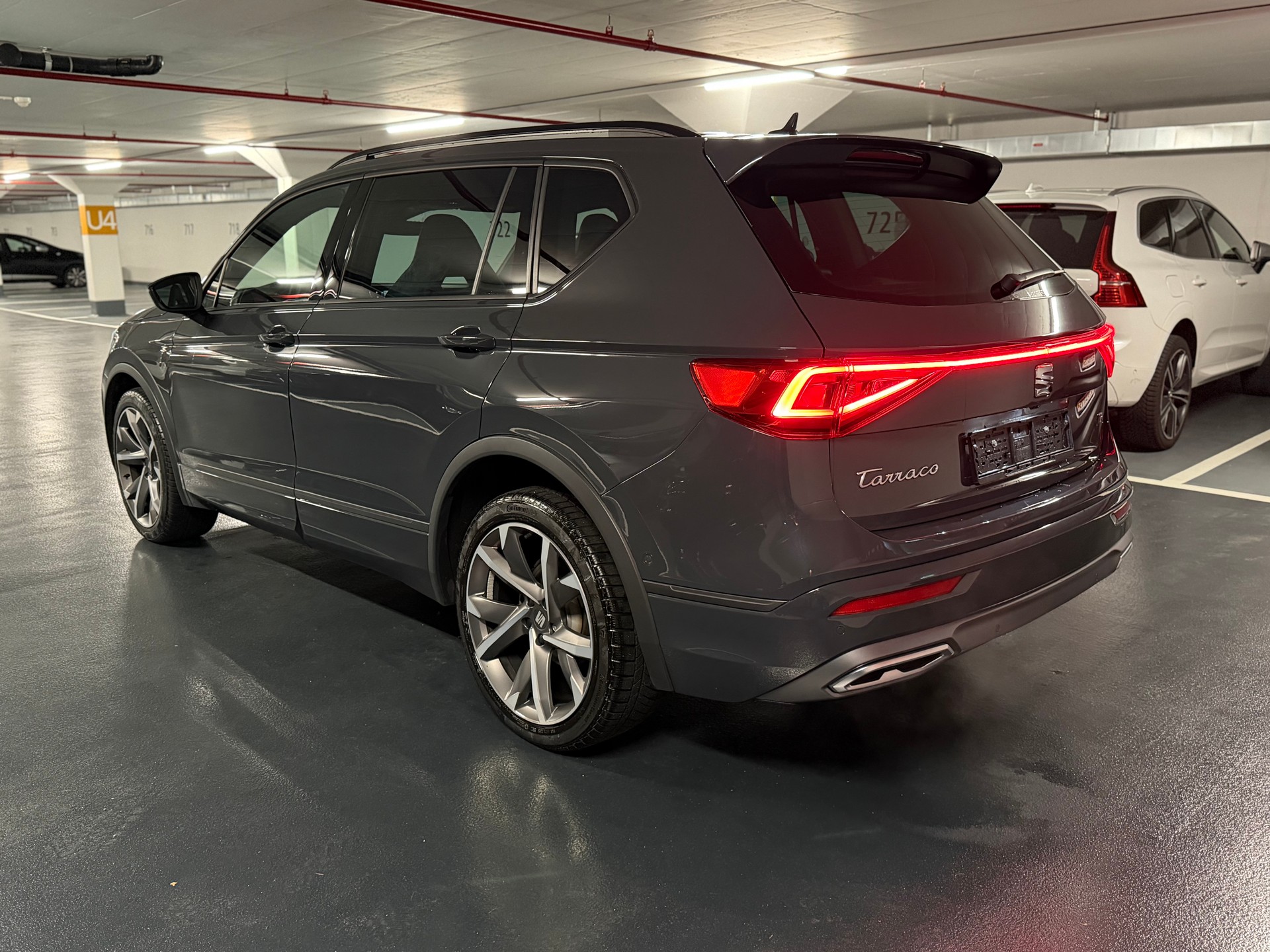 SEAT Tarraco 1.5TSI EVO Hola FR DSG-image-3