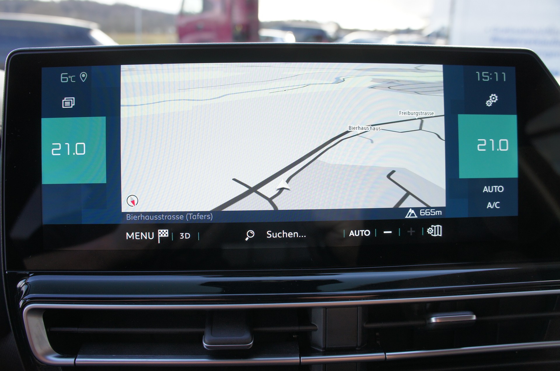 CITROEN C5 Aircross 1.6 PHEV MAX-image-17