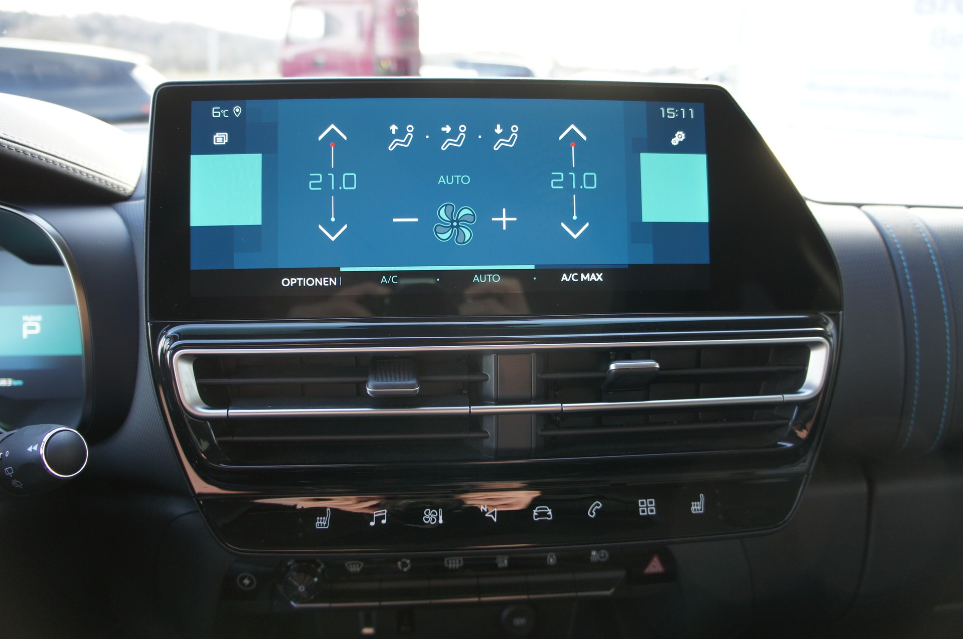 CITROEN C5 Aircross 1.6 PHEV MAX-image-15