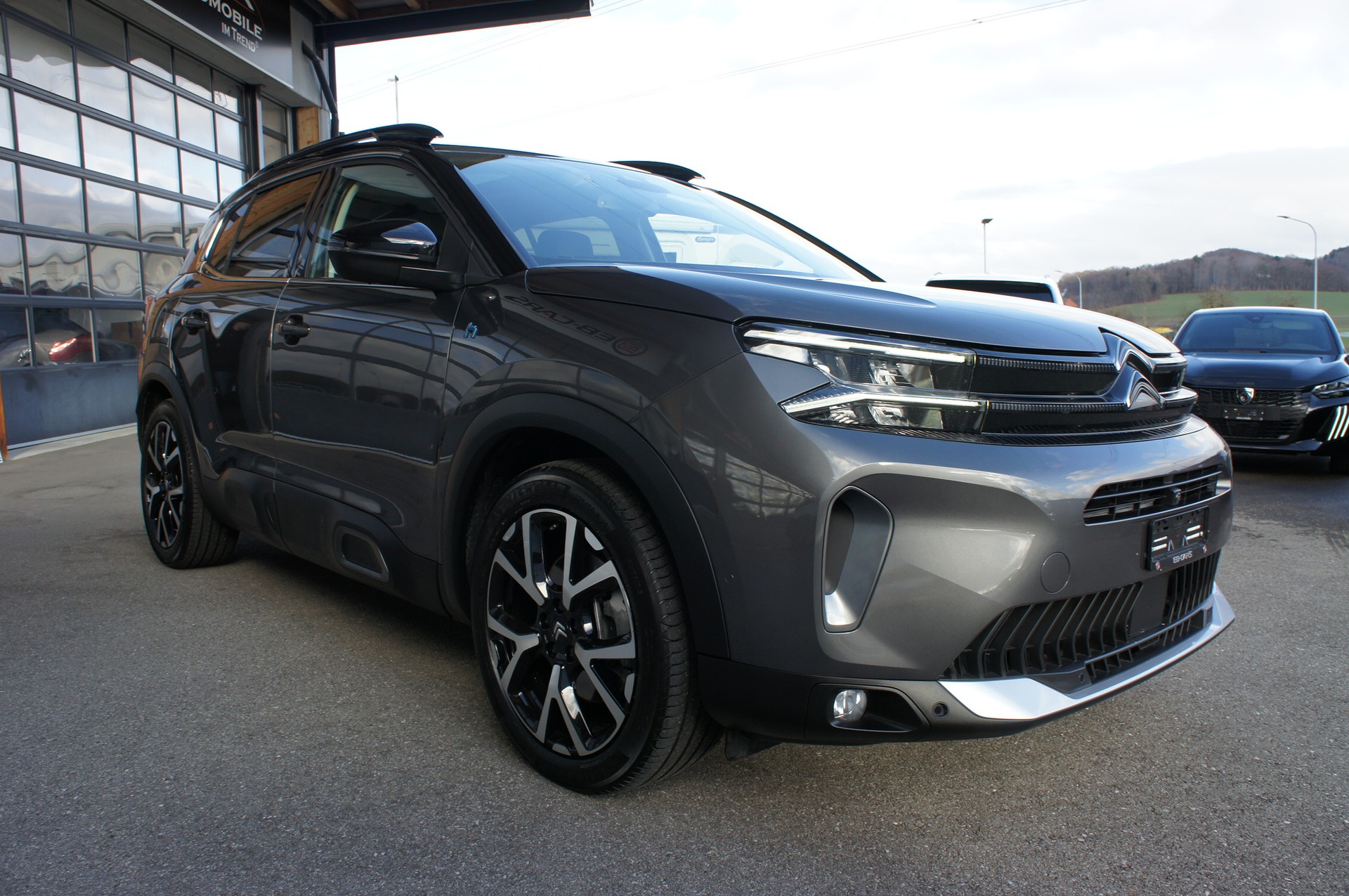 CITROEN C5 Aircross 1.6 PHEV MAX-image-6