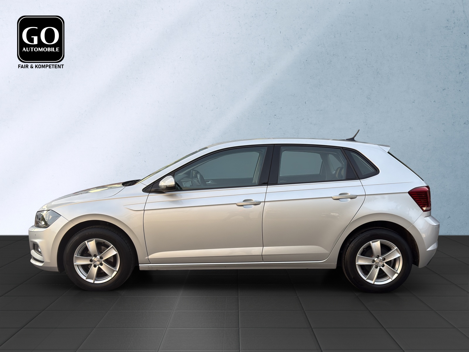 VW Polo 1.0 TSI BMT Comfortline*AUTOMAT*-showroom-element-3
