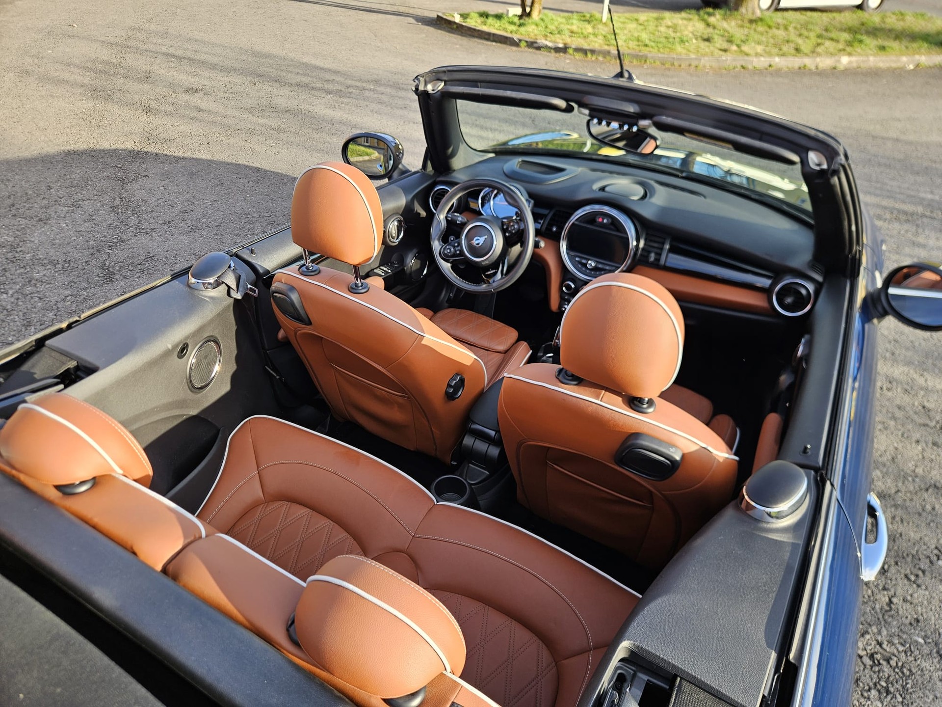 MINI Cooper S Cabriolet DKG-image-3