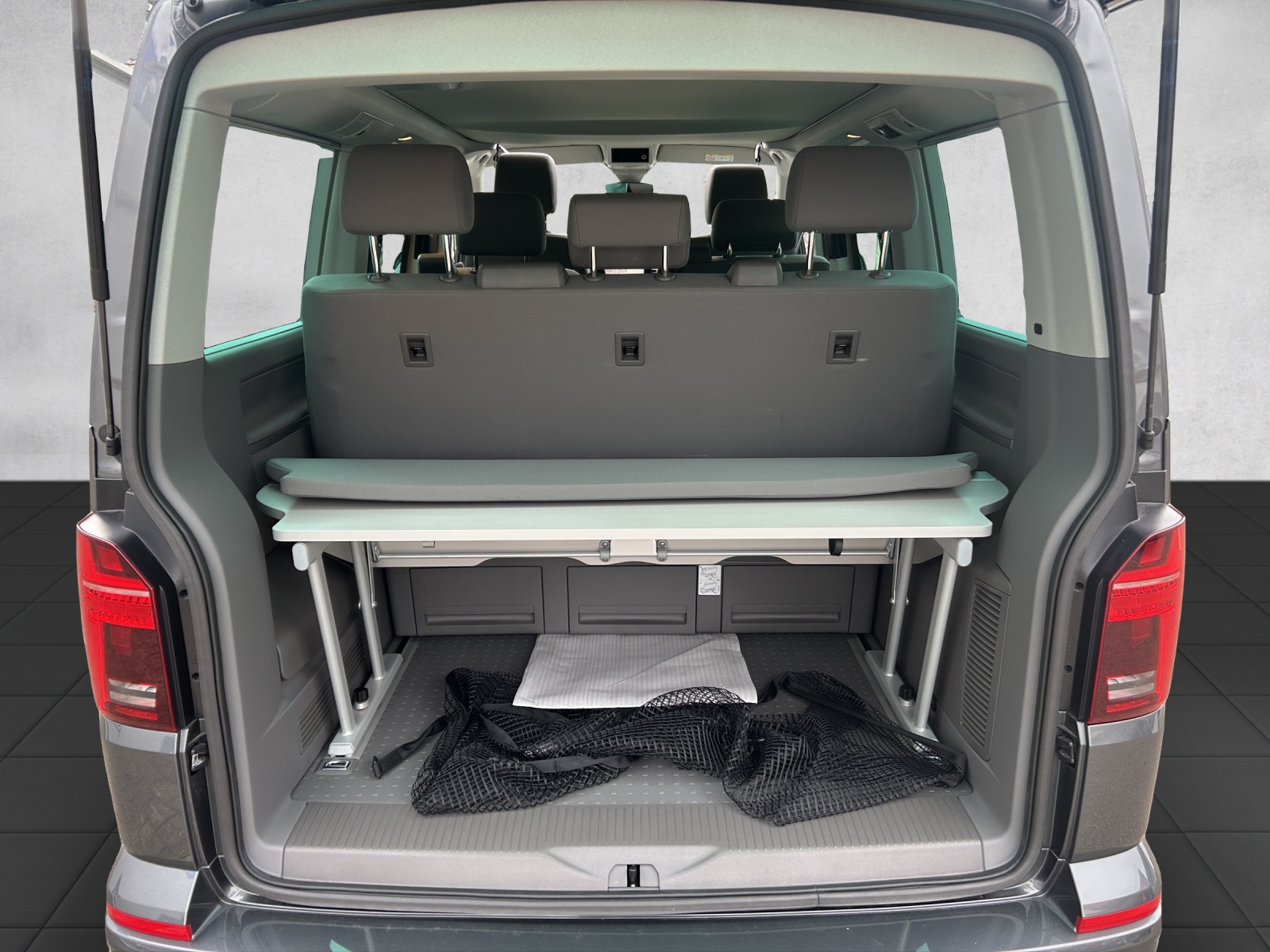VW T6.1 California 2.0 TDI Beach Liberty DSG-image-9