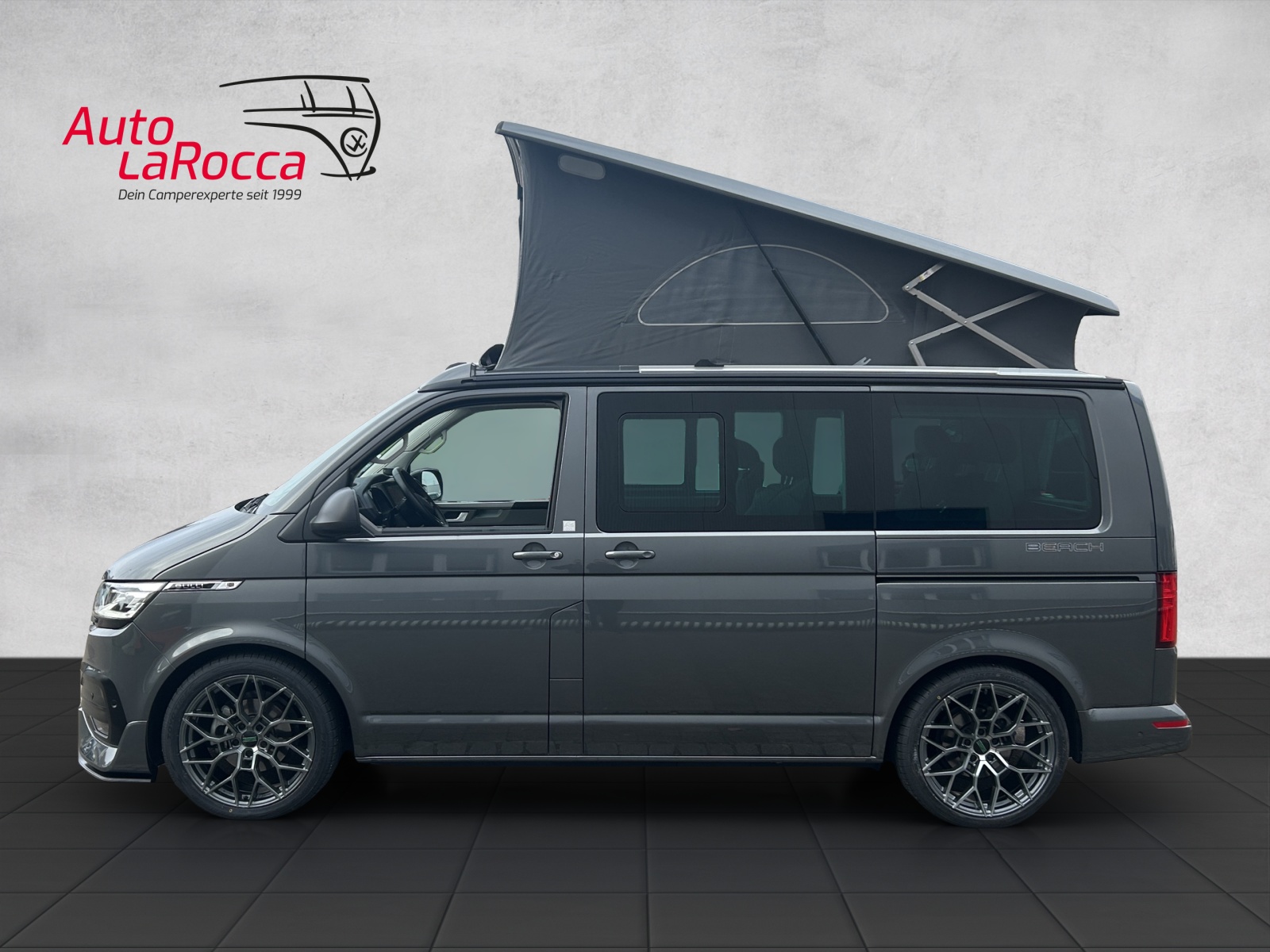VW T6.1 California 2.0 TDI Beach Liberty DSG-showroom-element-1