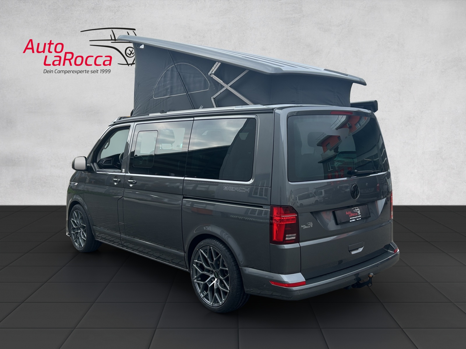VW T6.1 California 2.0 TDI Beach Liberty DSG-showroom-element-2