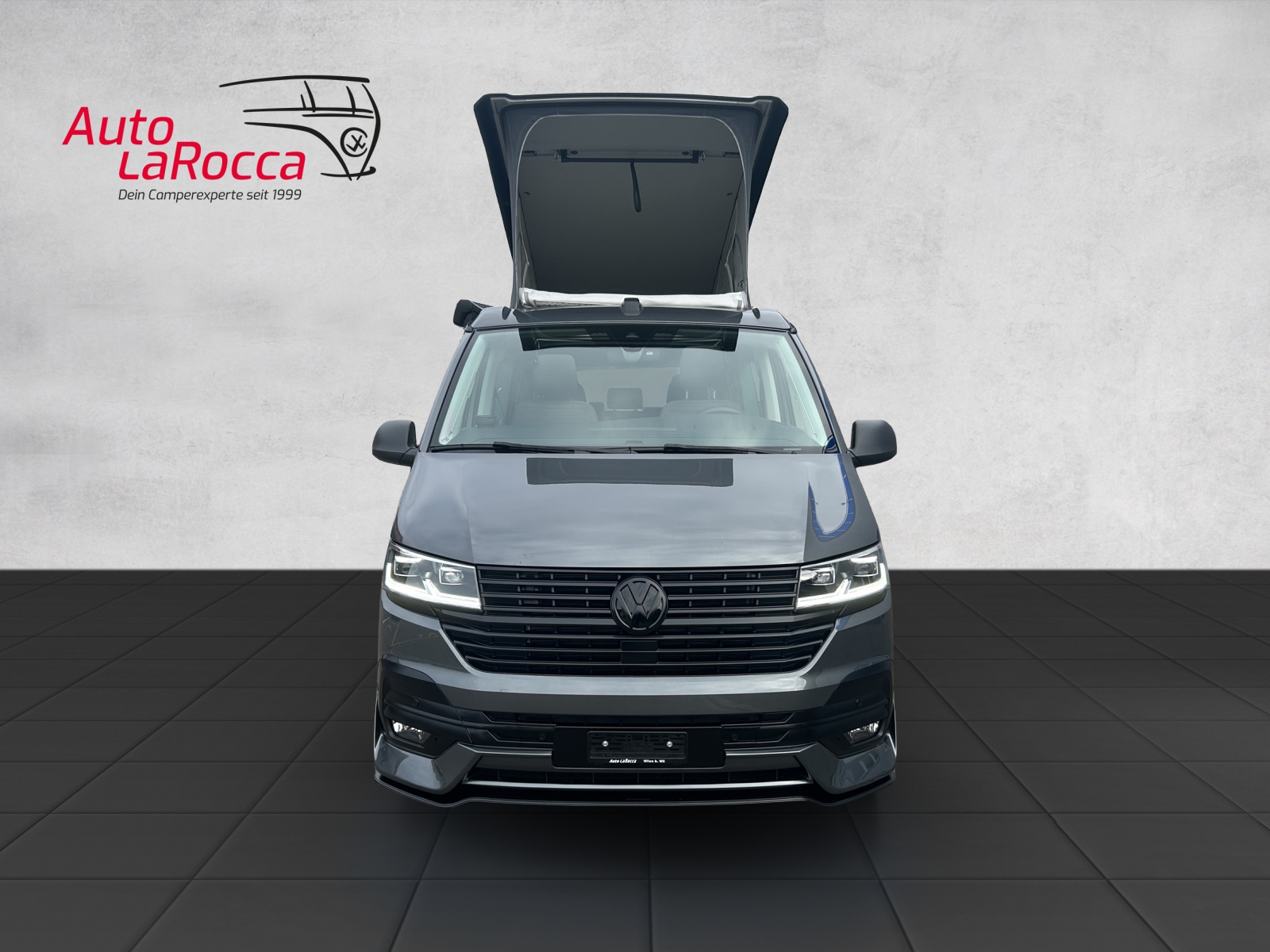 VW T6.1 California 2.0 TDI Beach Liberty DSG-image-7