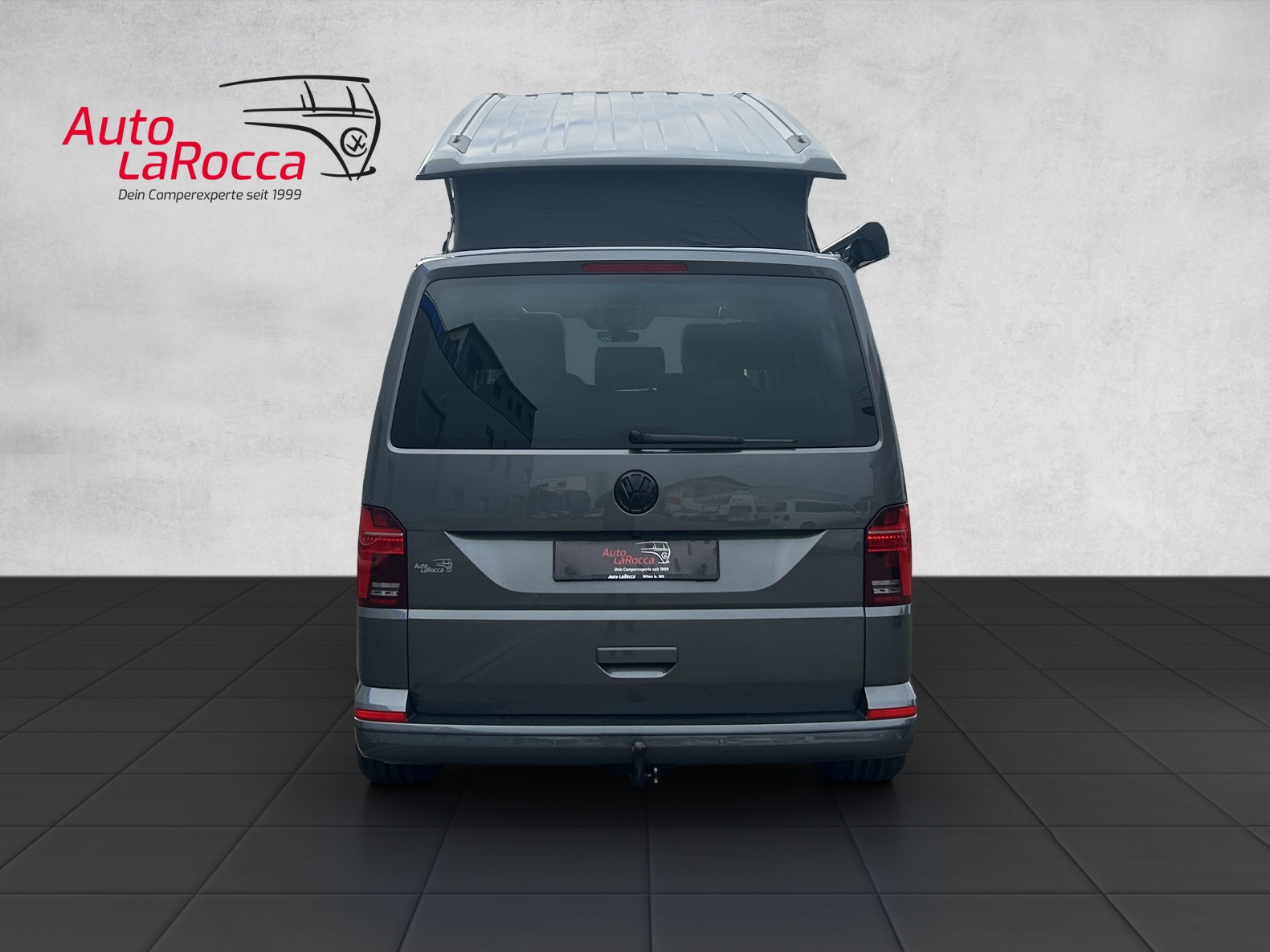 VW T6.1 California 2.0 TDI Beach Liberty DSG-showroom-element-3