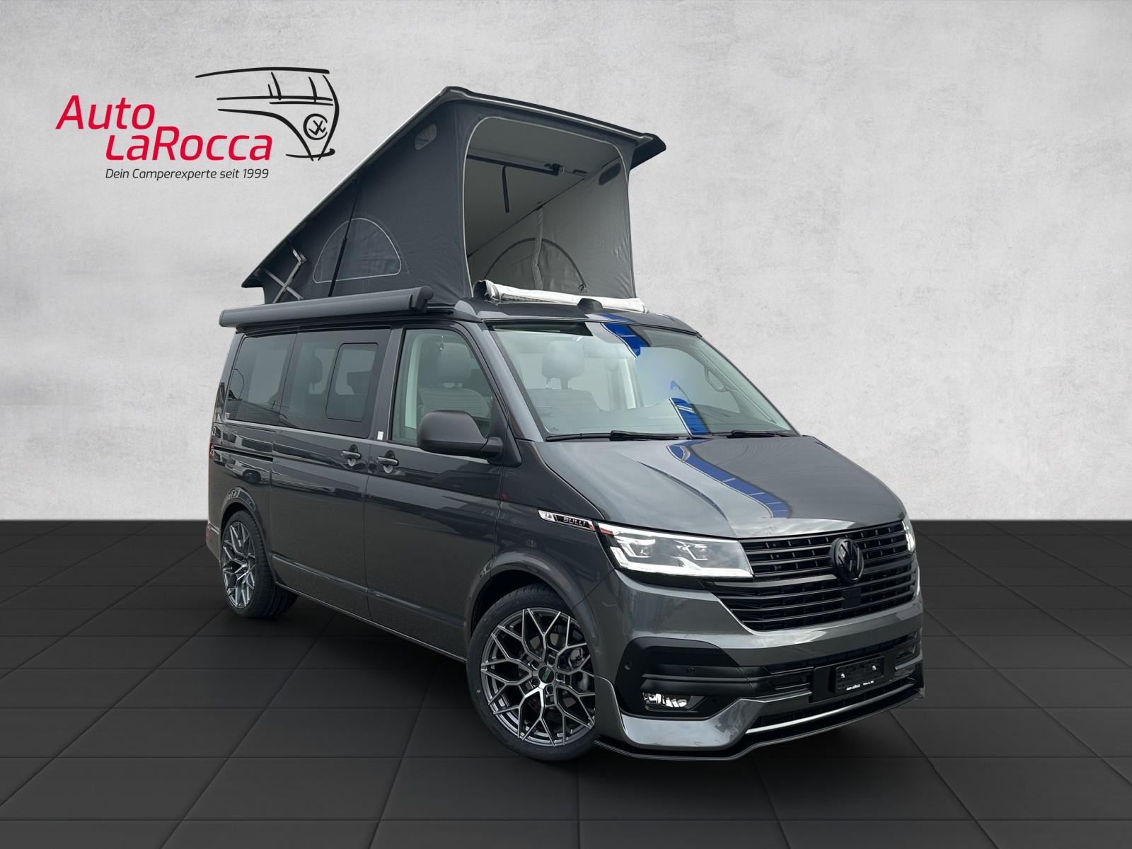 VW T6.1 California 2.0 TDI Beach Liberty DSG-image-6