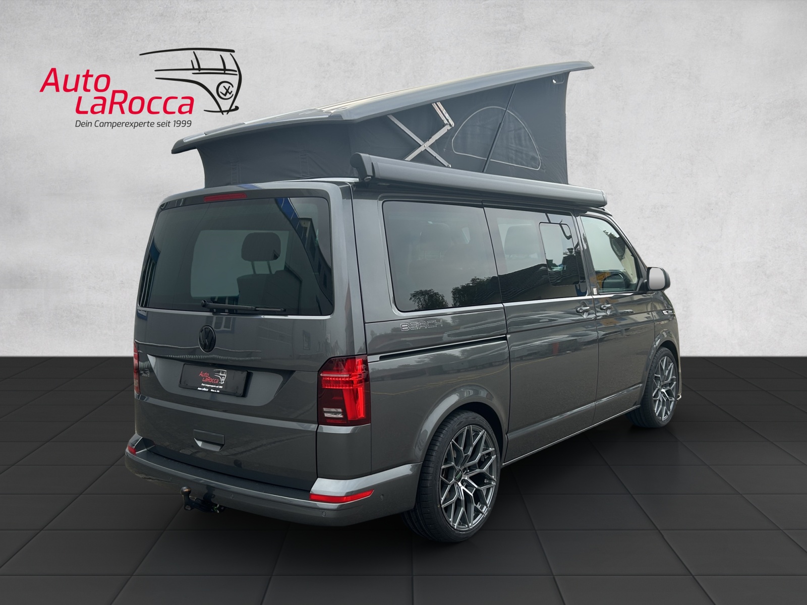 VW T6.1 California 2.0 TDI Beach Liberty DSG-image-4