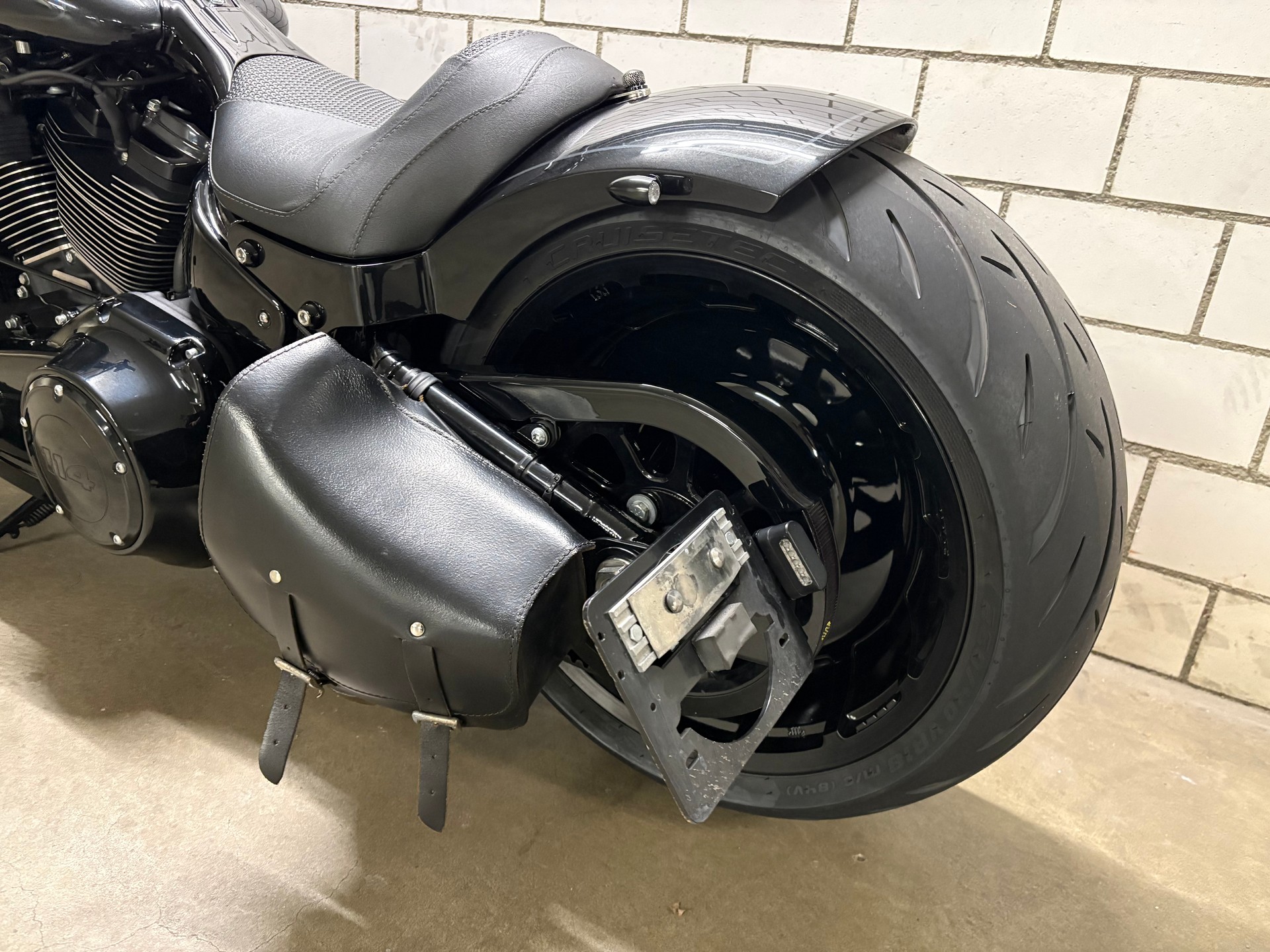 HARLEY-DAVIDSON FLFBS Fat Boy 114 ABS-image-6