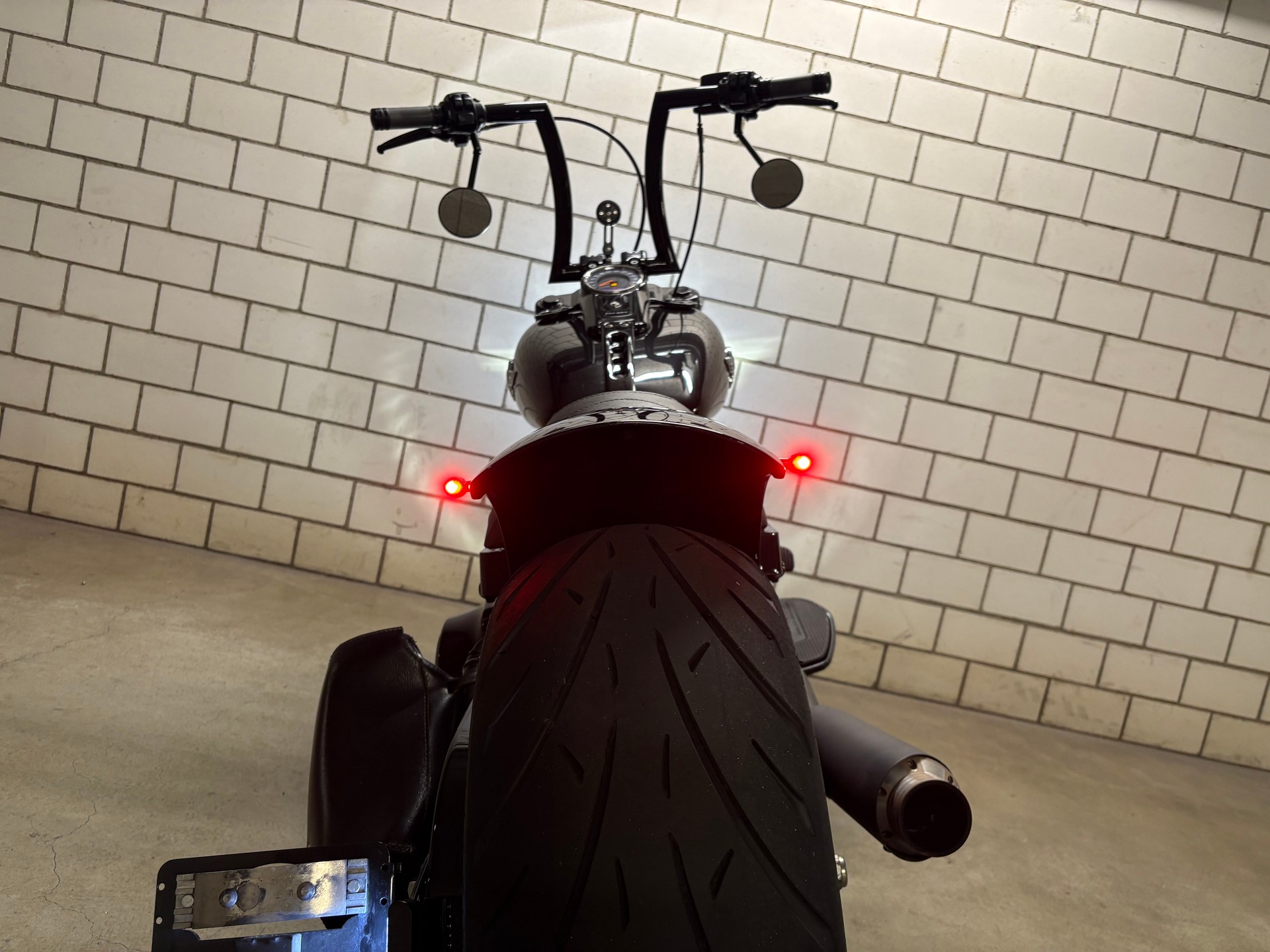 HARLEY-DAVIDSON FLFBS Fat Boy 114 ABS-image-10