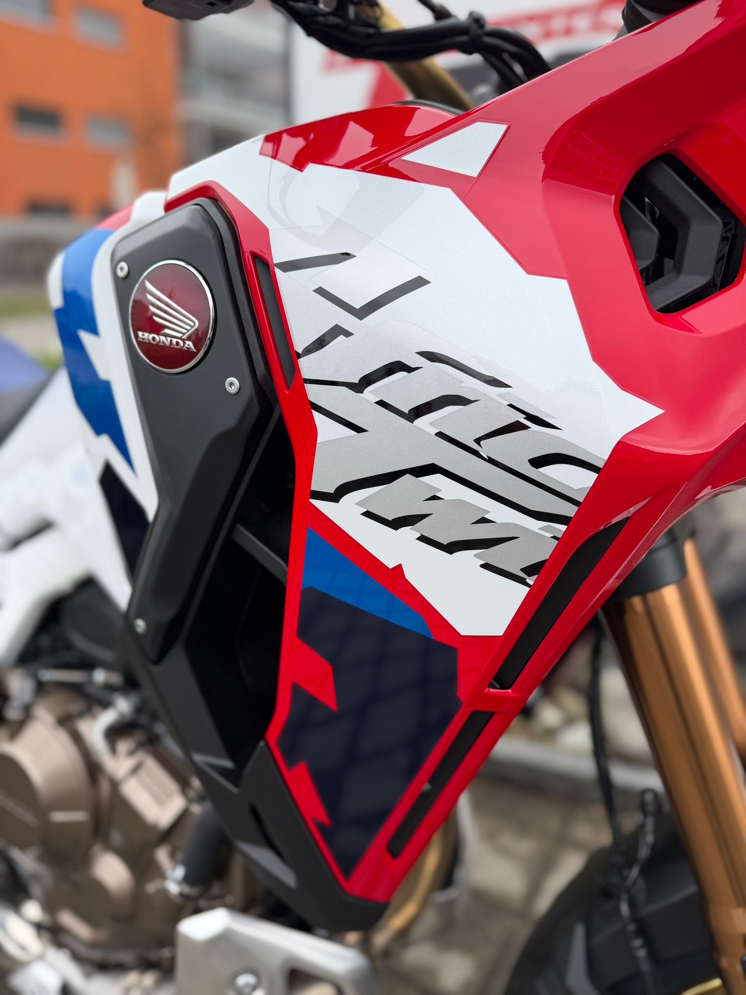 HONDA CRF 1100 Africa Twin Adventure Sports-image-5