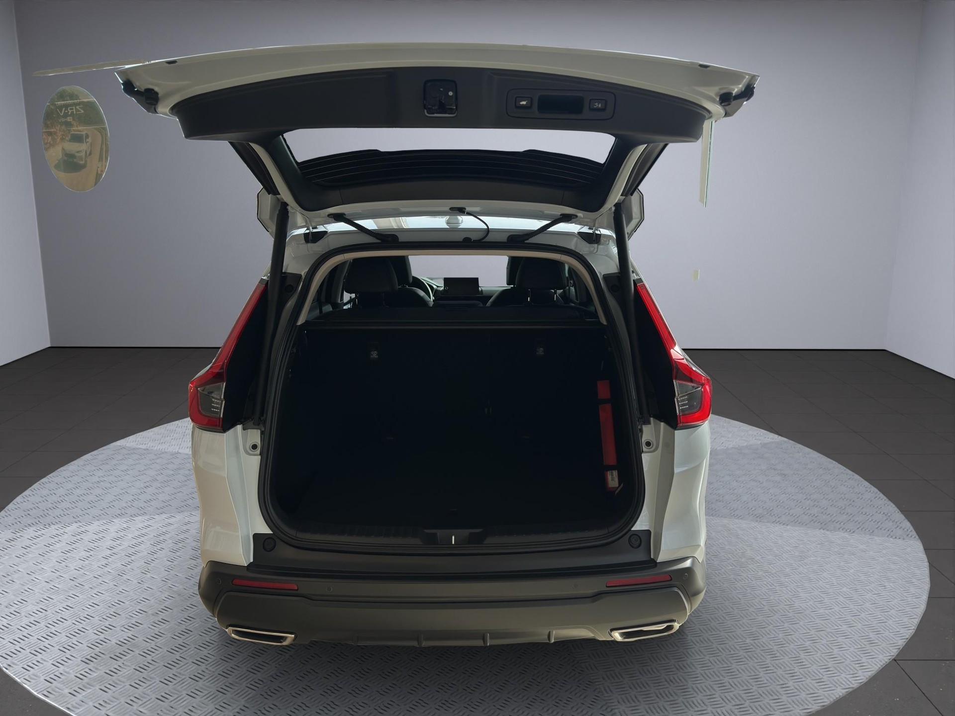 HONDA CR-V 2.0 i-MMD Advance 4WD-image-13