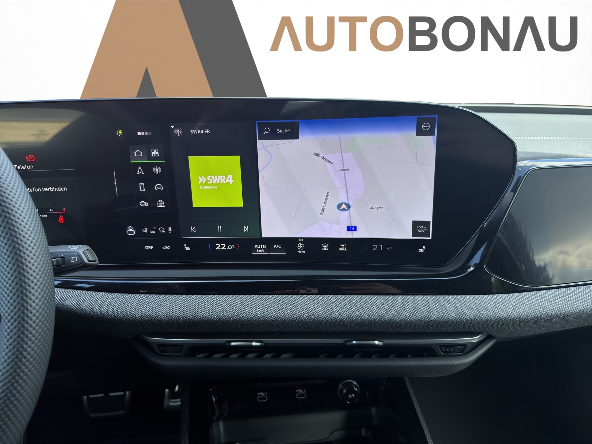 AUDI A5 Avant 2.0 TFSI S-Tronic S-Line-image-17