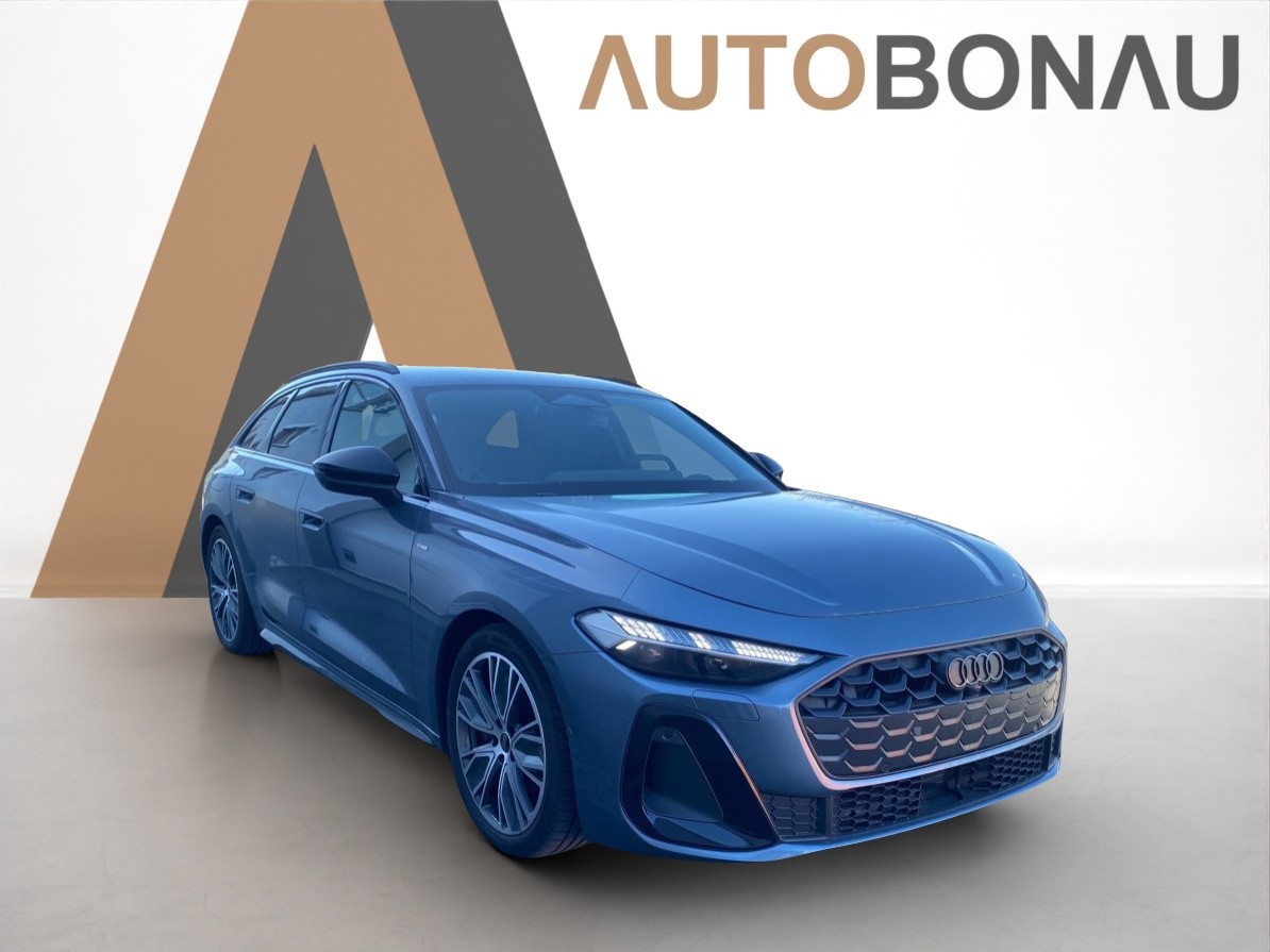 AUDI A5 Avant 2.0 TFSI S-Tronic S-Line-showroom-element-3