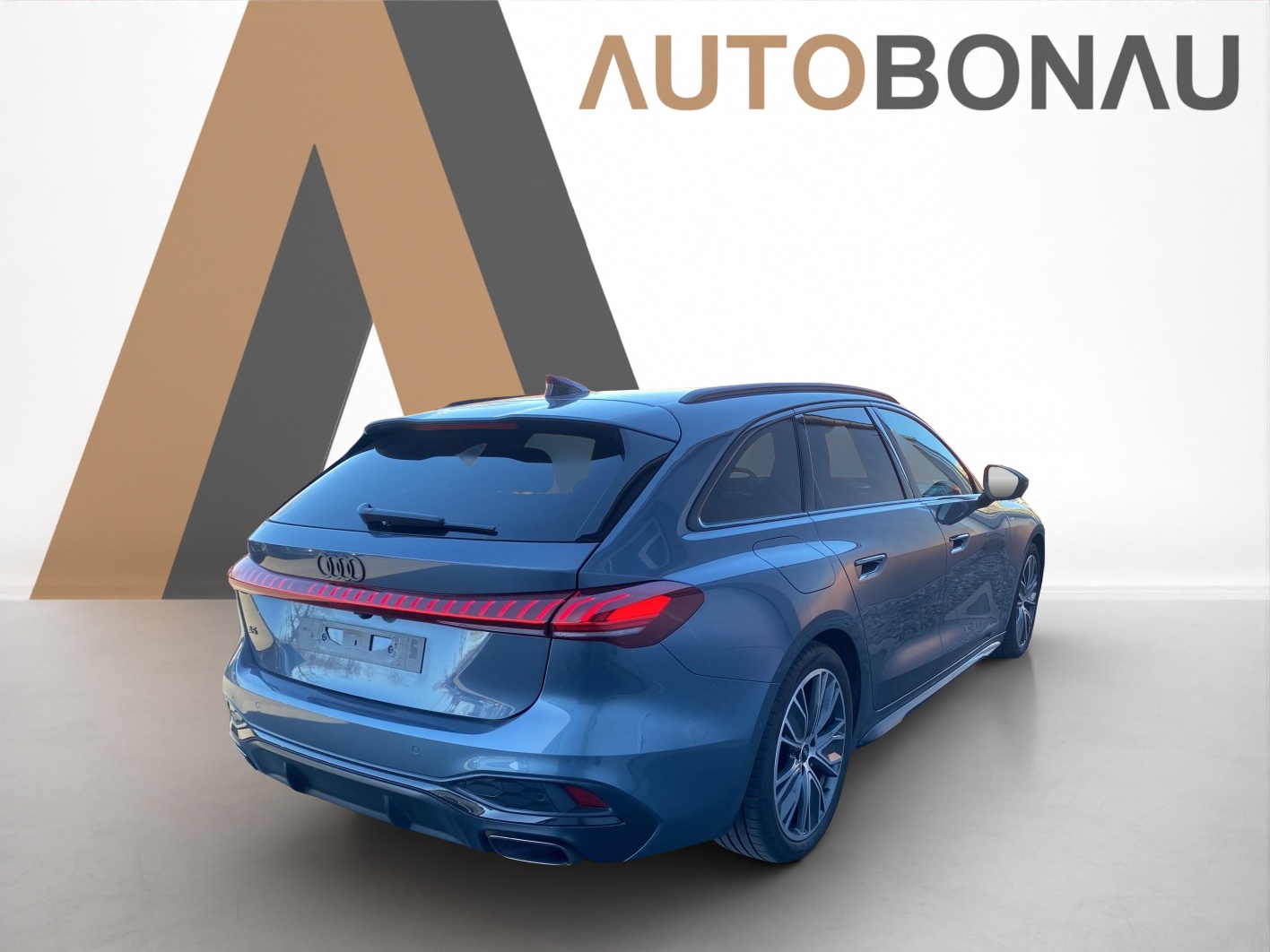 AUDI A5 Avant 2.0 TFSI S-Tronic S-Line-showroom-element-2