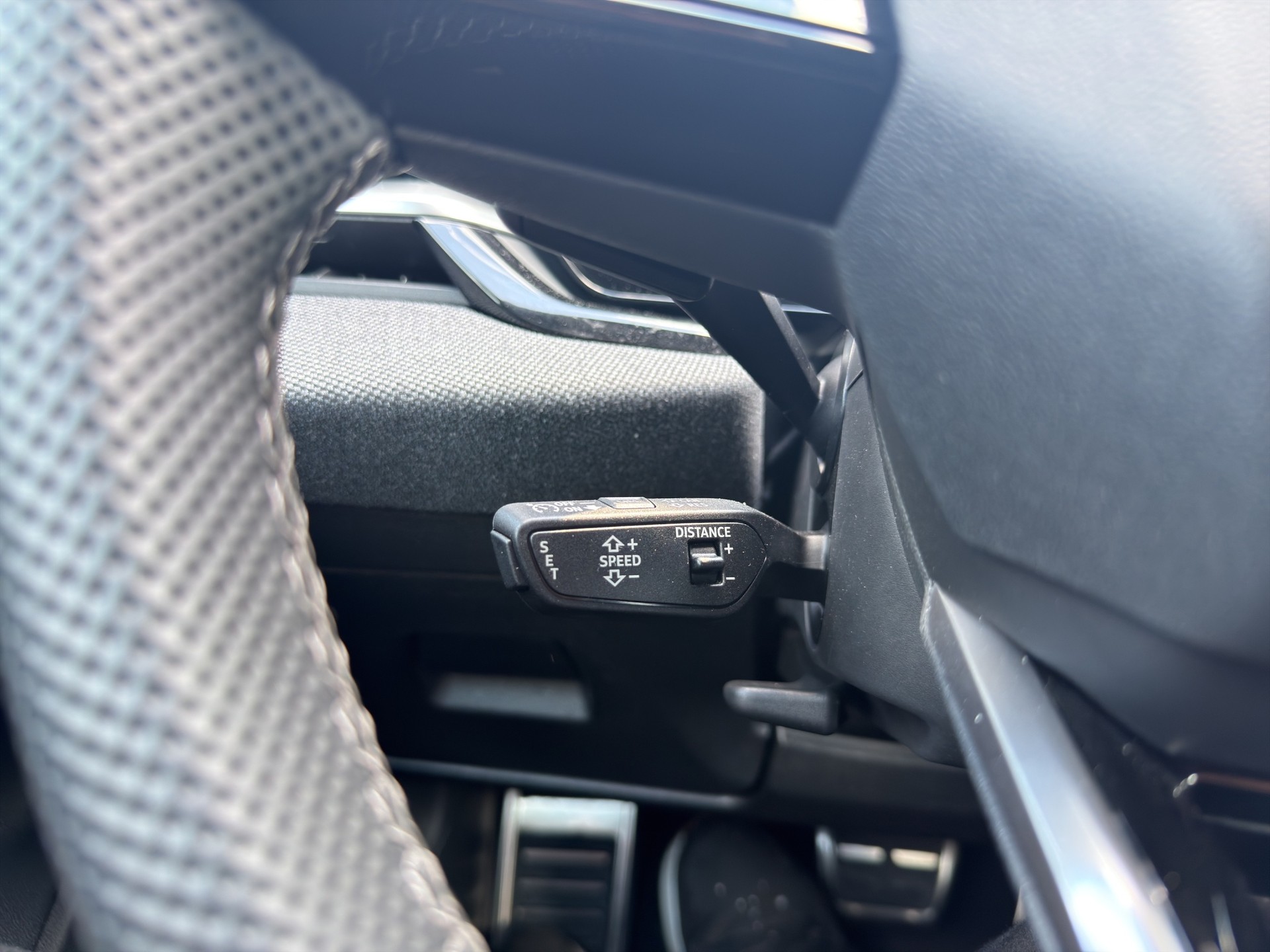AUDI A5 Avant 2.0 TFSI S-Tronic S-Line-image-25