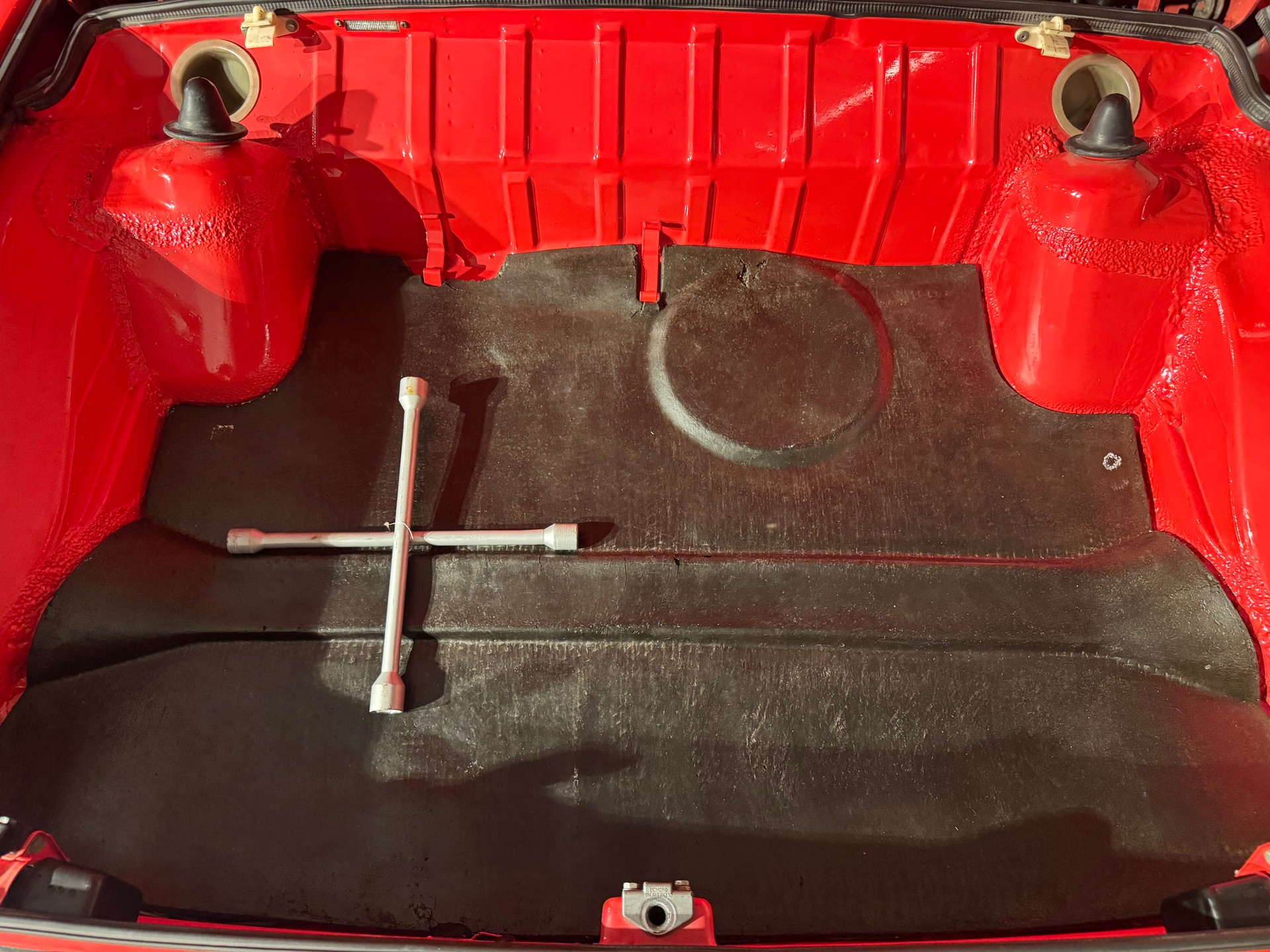 PORSCHE 914 VW-Porsche 2-image-24