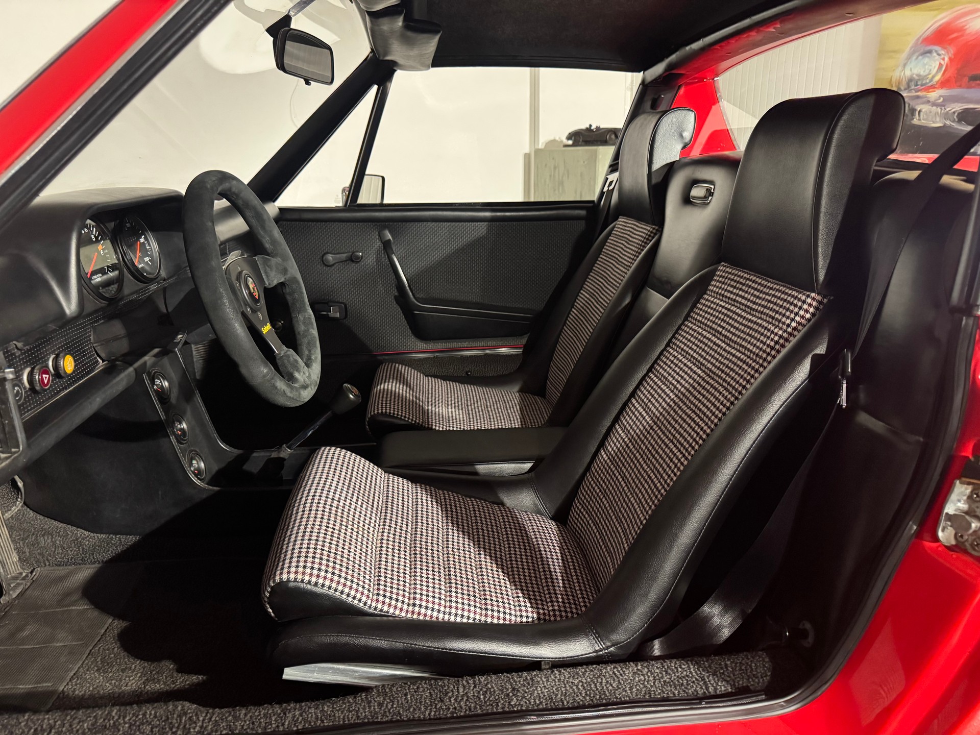 PORSCHE 914 VW-Porsche 2-image-14