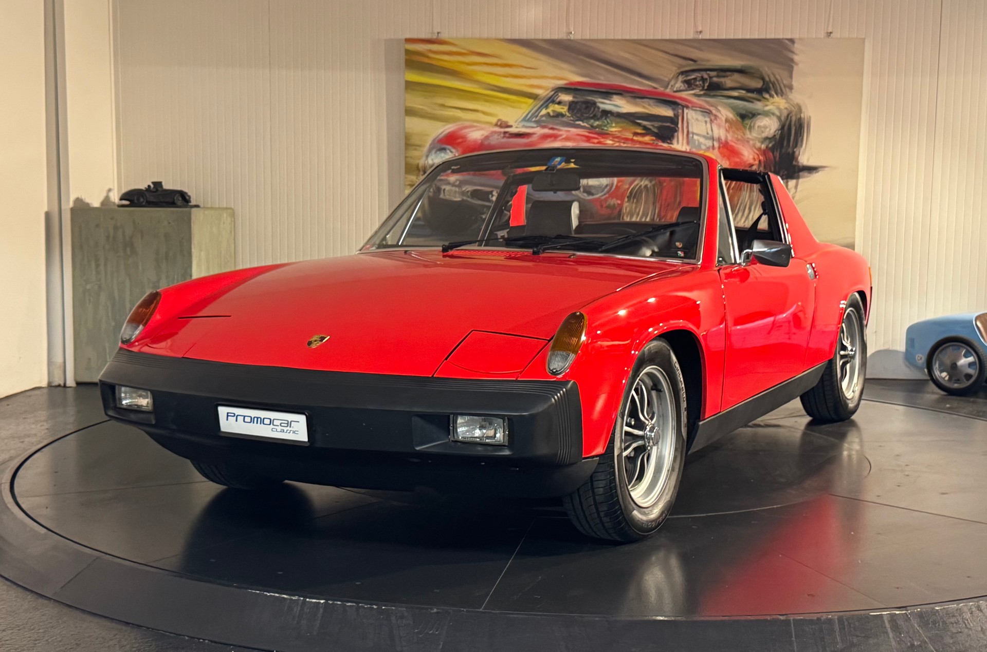 PORSCHE 914 VW-Porsche 2-showroom-element-1