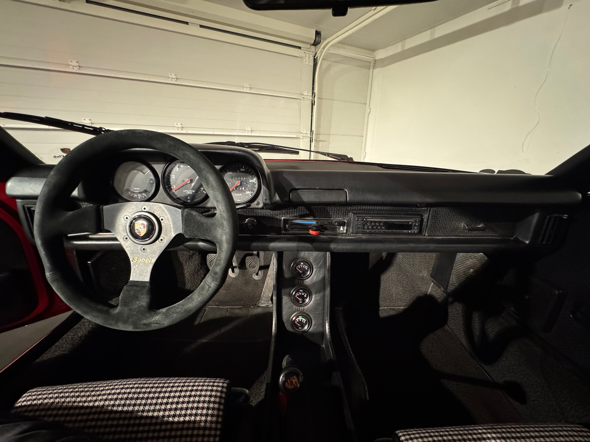 PORSCHE 914 VW-Porsche 2-image-16