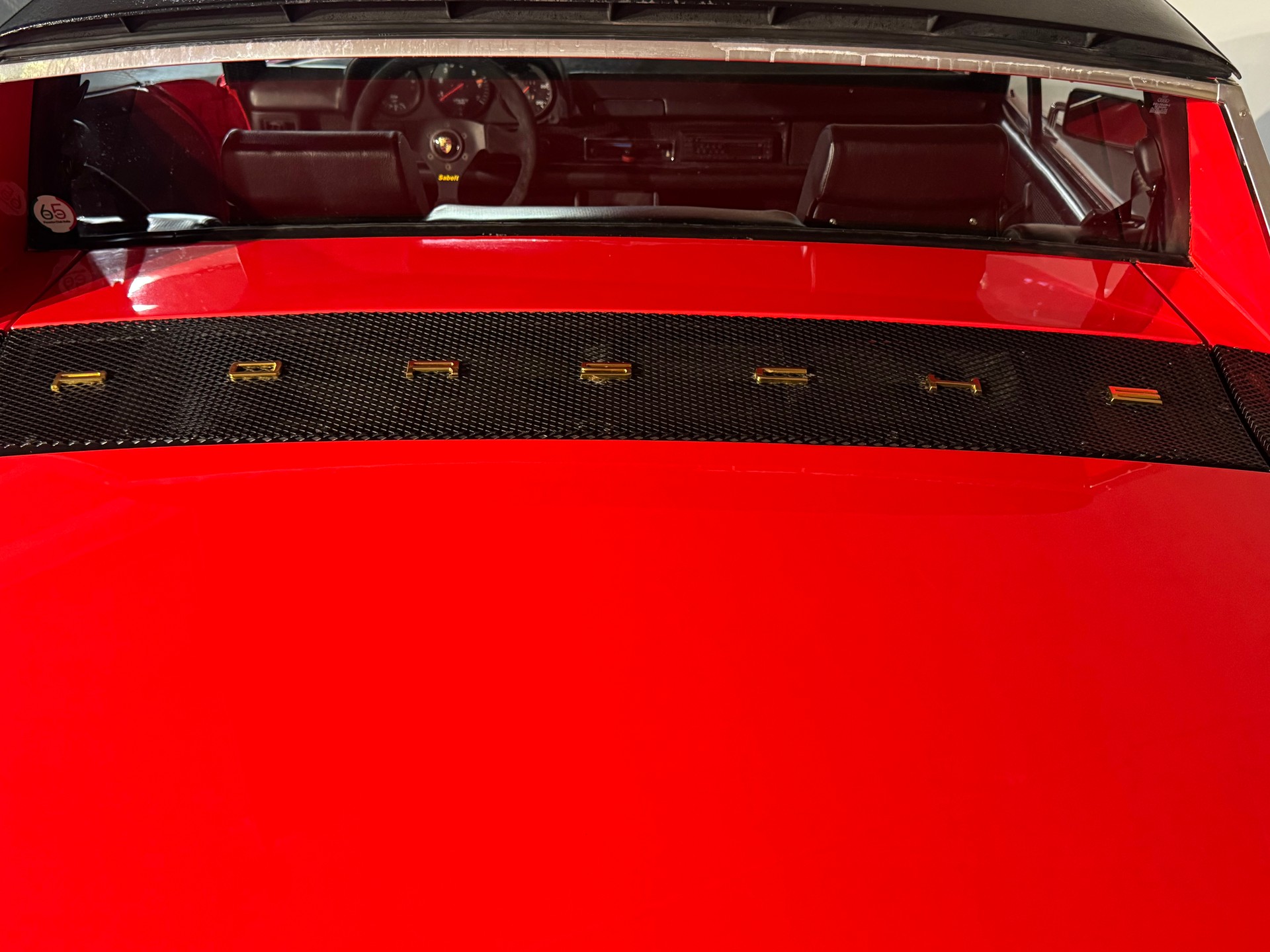 PORSCHE 914 VW-Porsche 2-image-11