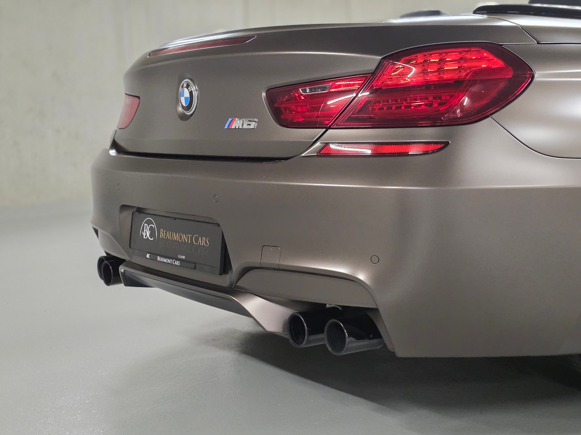 BMW M6 Cabrio Competition Drivelogic-image-17
