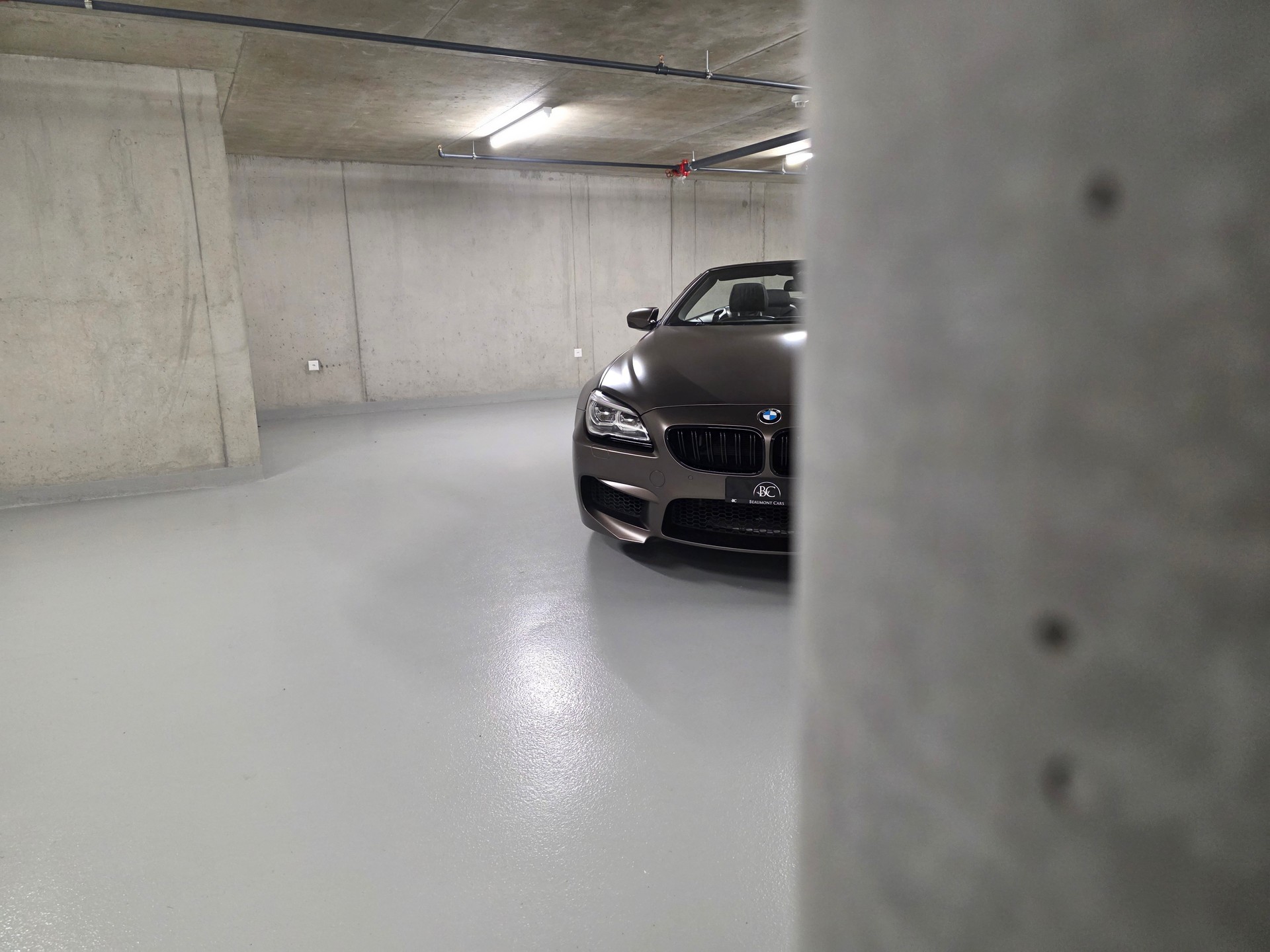 BMW M6 Cabrio Competition Drivelogic-showroom-element-1