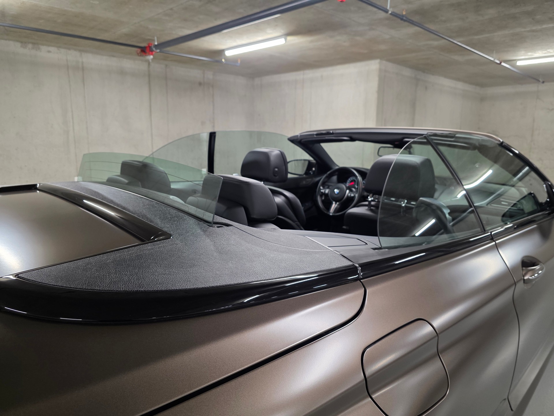 BMW M6 Cabrio Competition Drivelogic-image-16