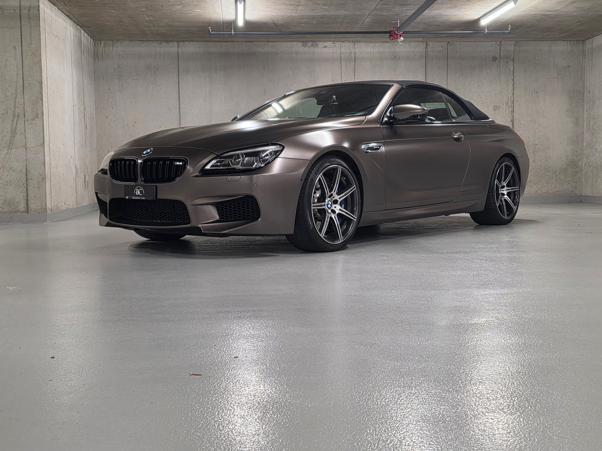 BMW M6 Cabrio Competition Drivelogic-showroom-element-2