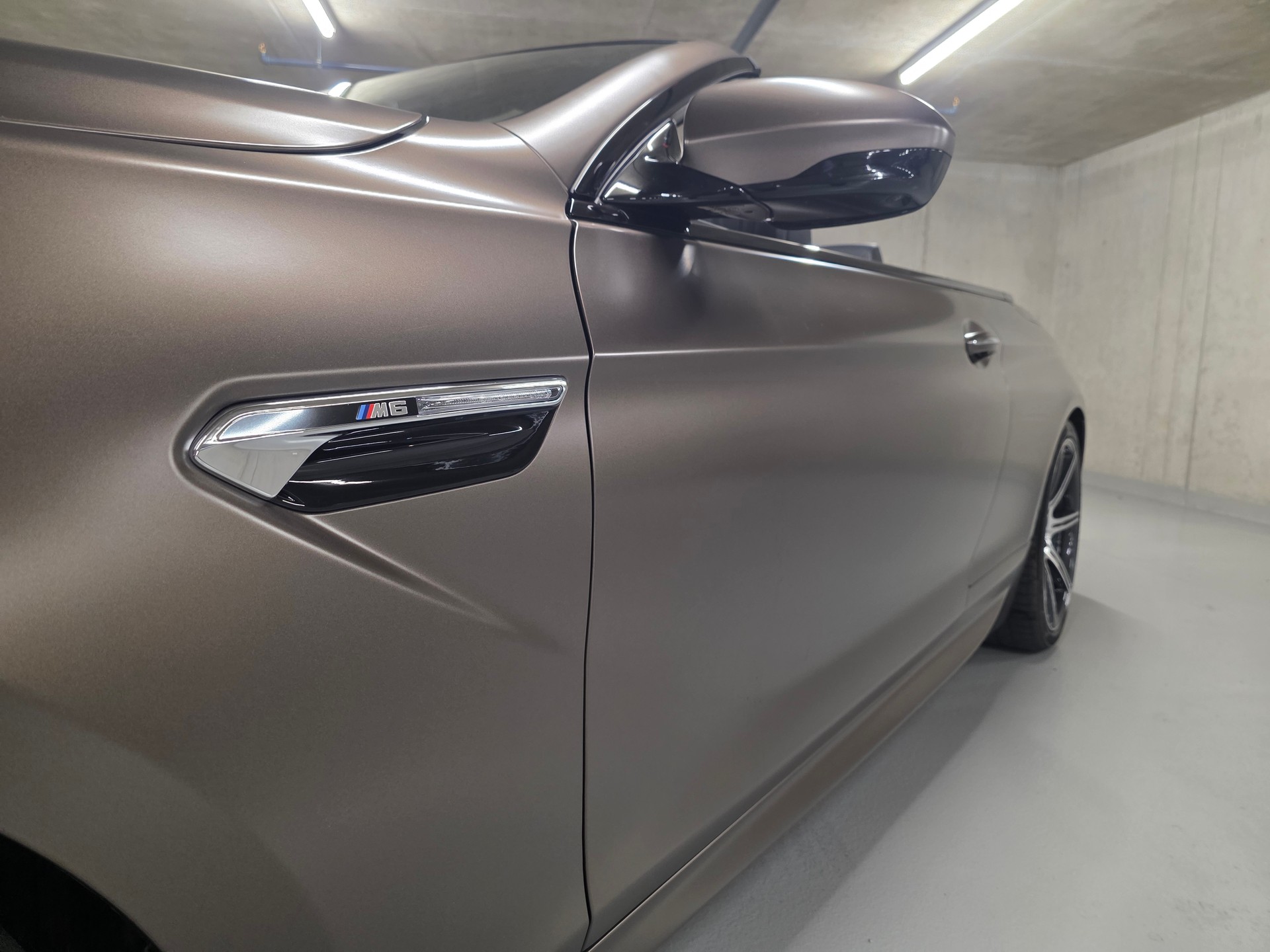 BMW M6 Cabrio Competition Drivelogic-image-6