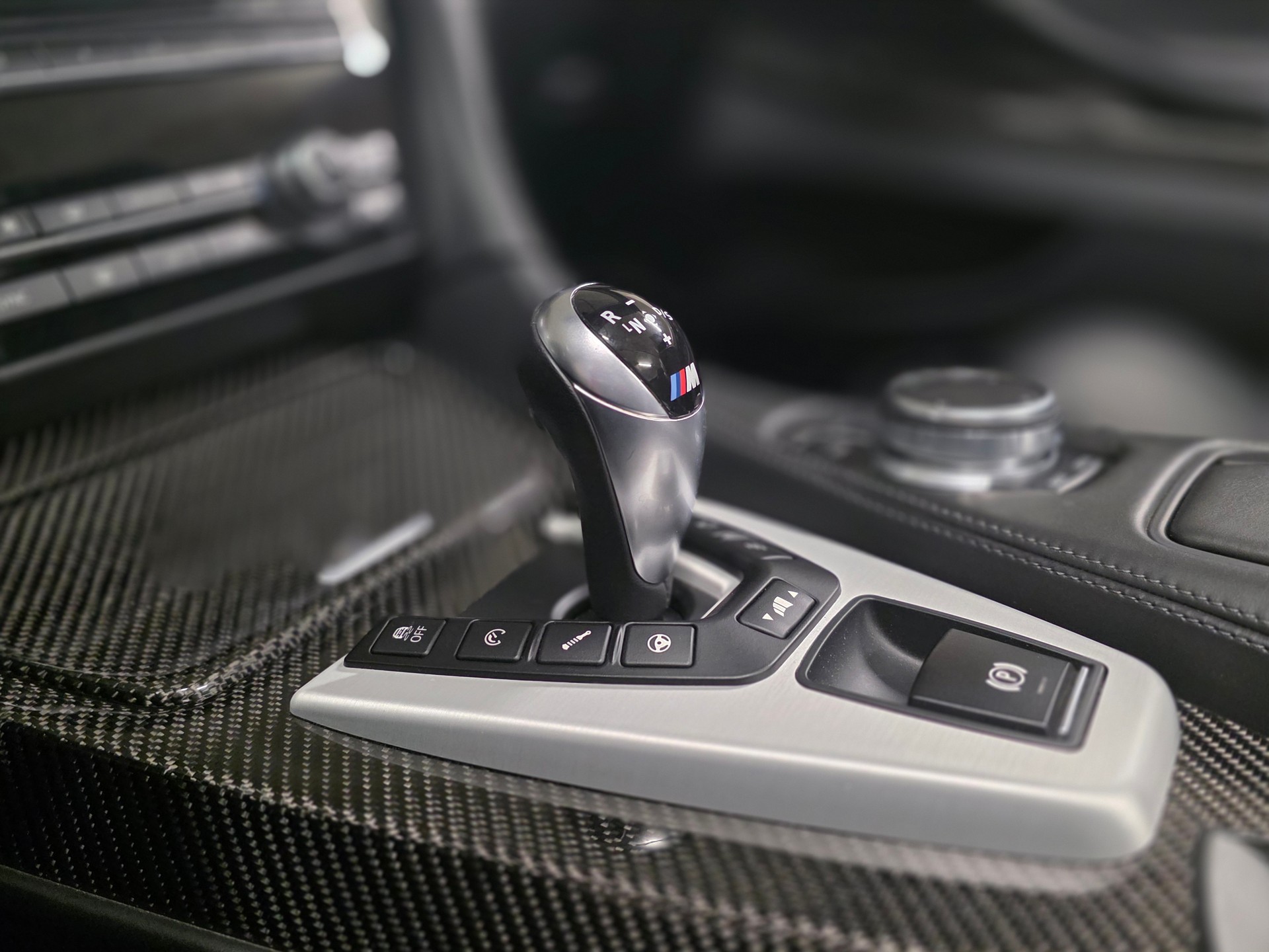 BMW M6 Cabrio Competition Drivelogic-image-7