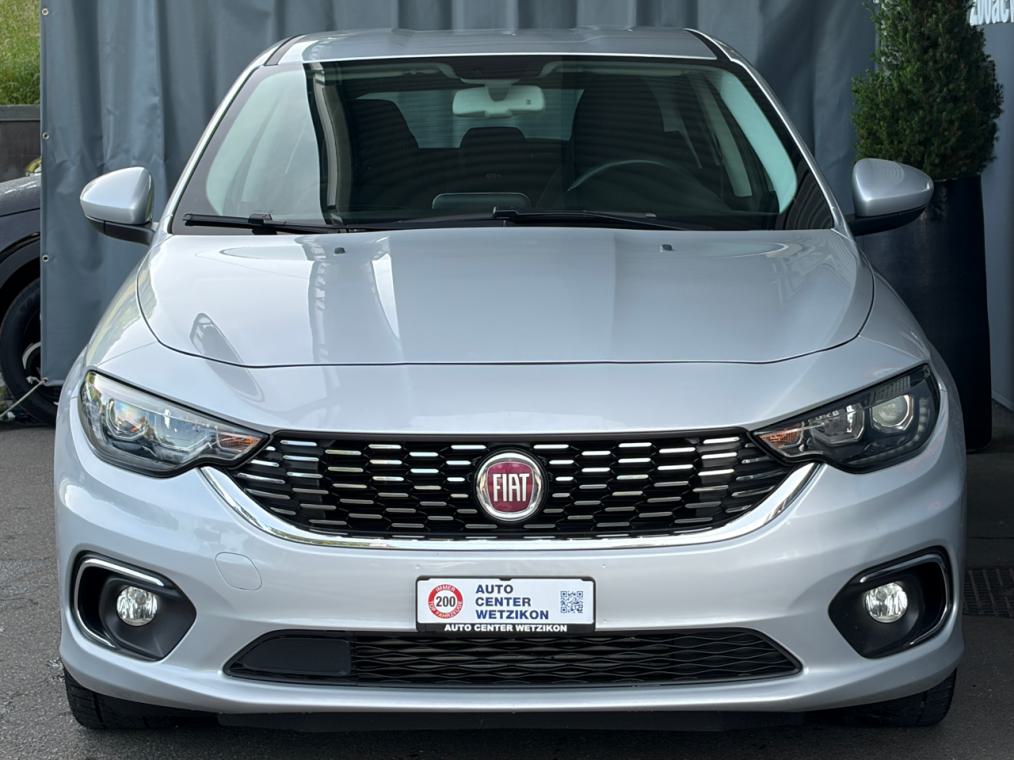 FIAT Tipo 1.6MJ Lounge DCT-6